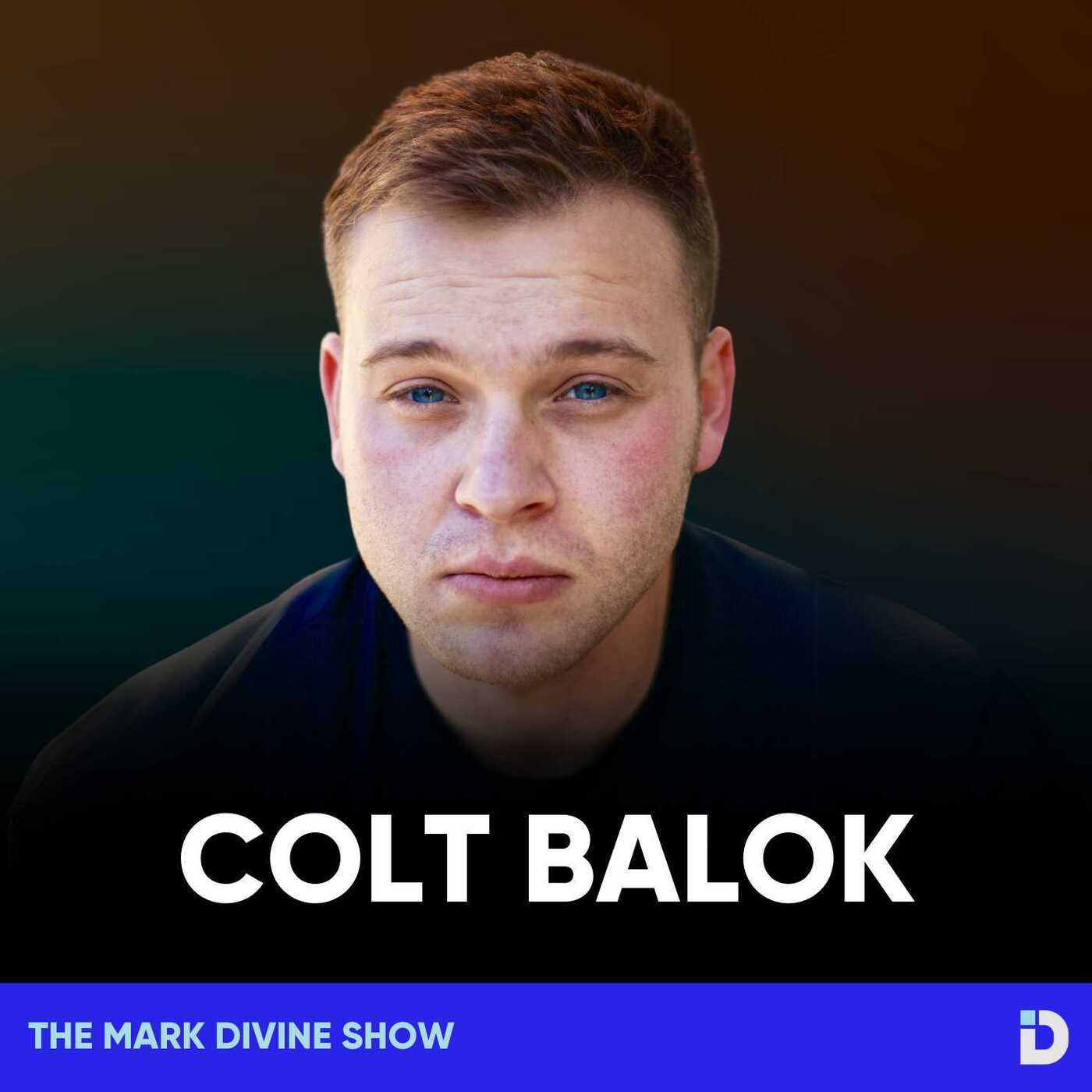 The Mark Divine Show