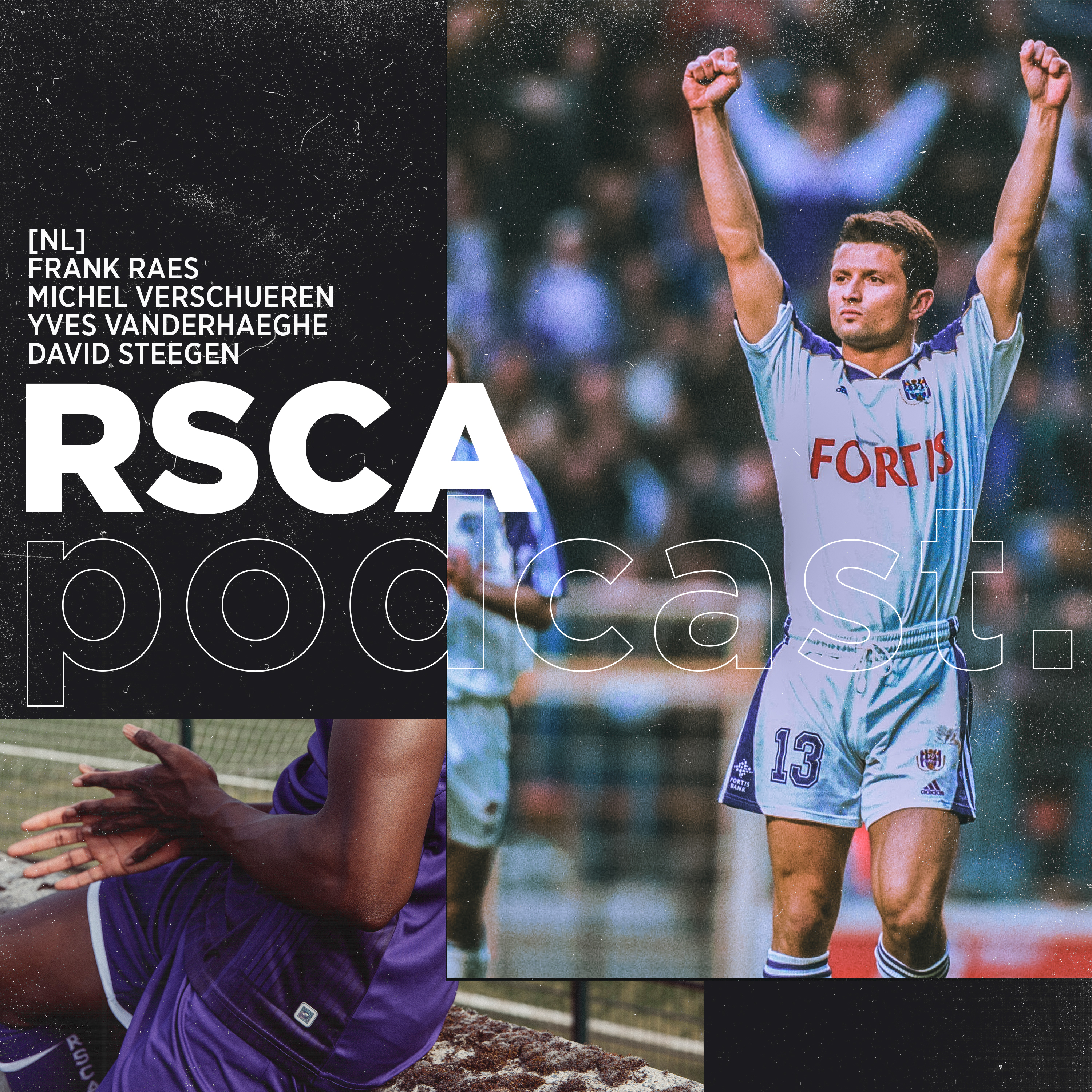 RSCA Podcast