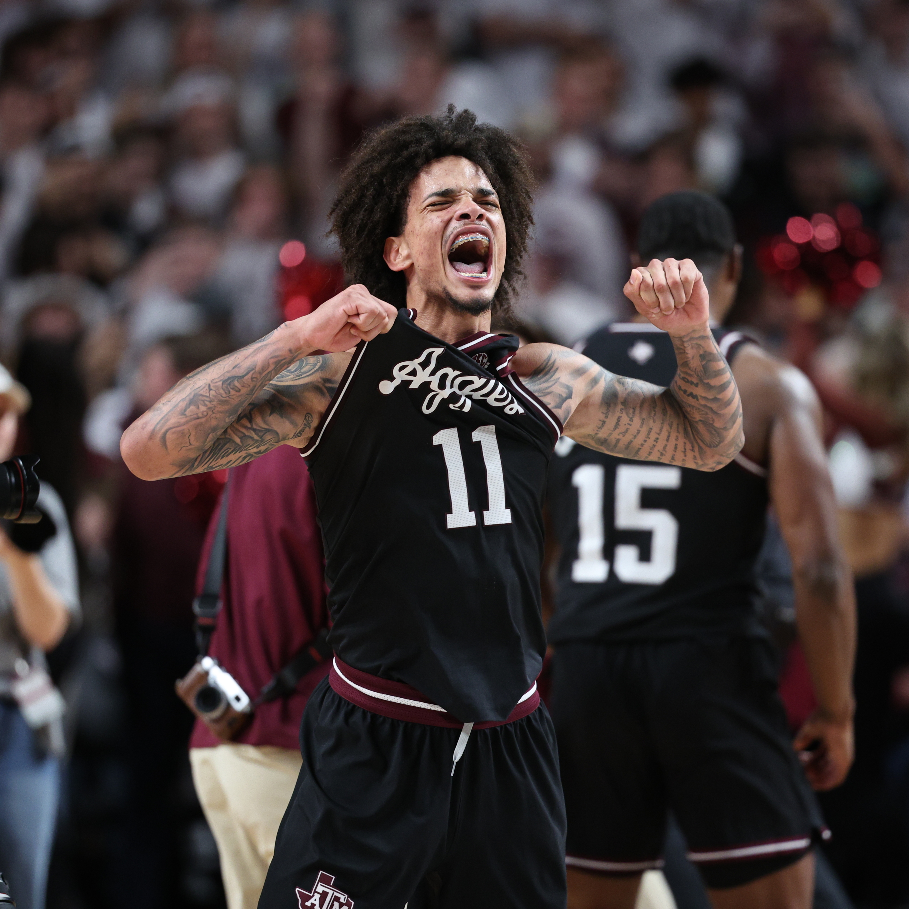 Postgame Show: Auburn