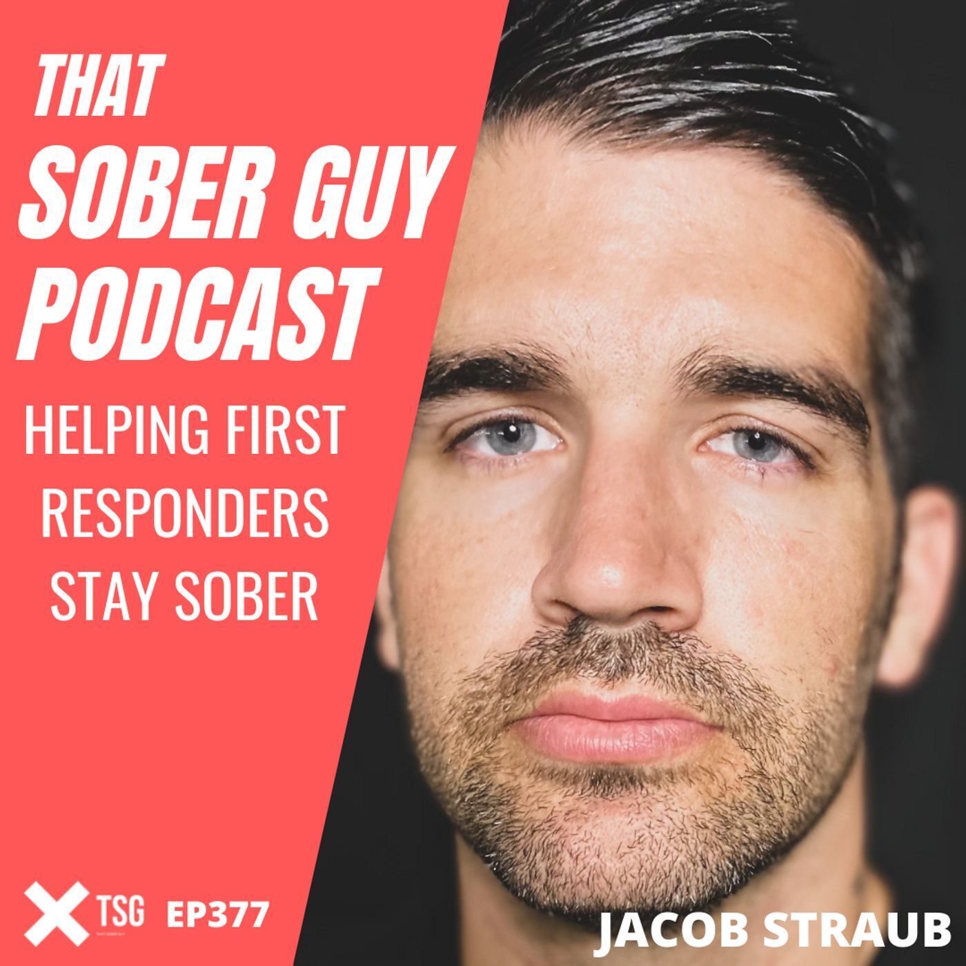 That Sober Guy Podcast