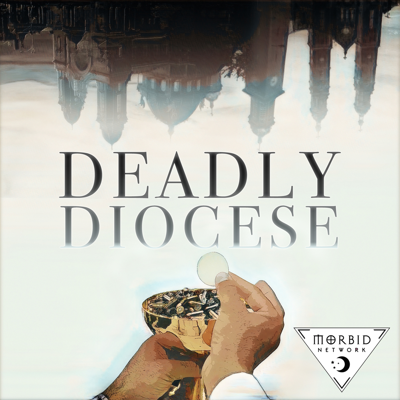 Episode 412: Introducing: Deadly Diocese