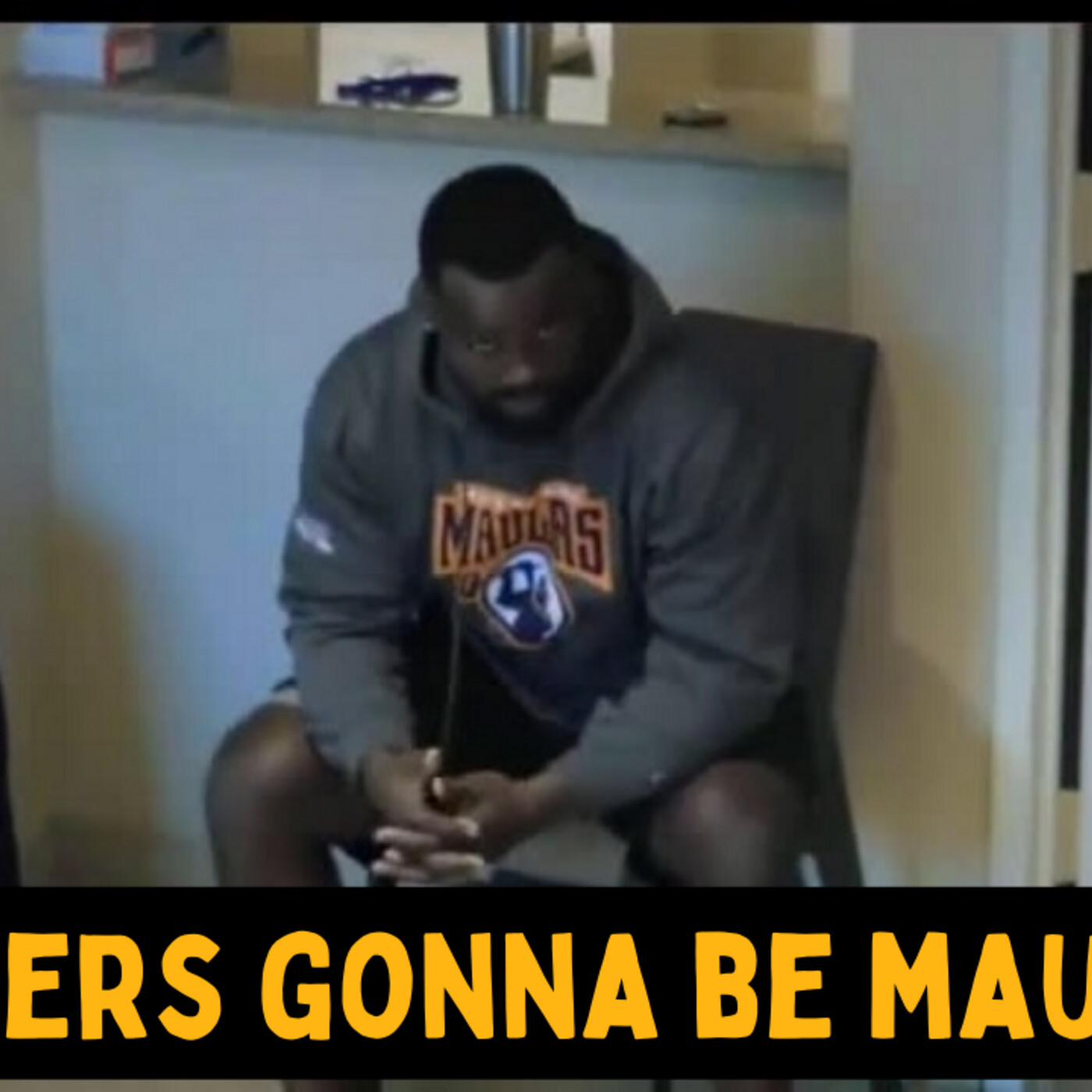 USFL Pittsburgh Maulers Cut De'Veon Smith For Ordering Pizza episode artwork