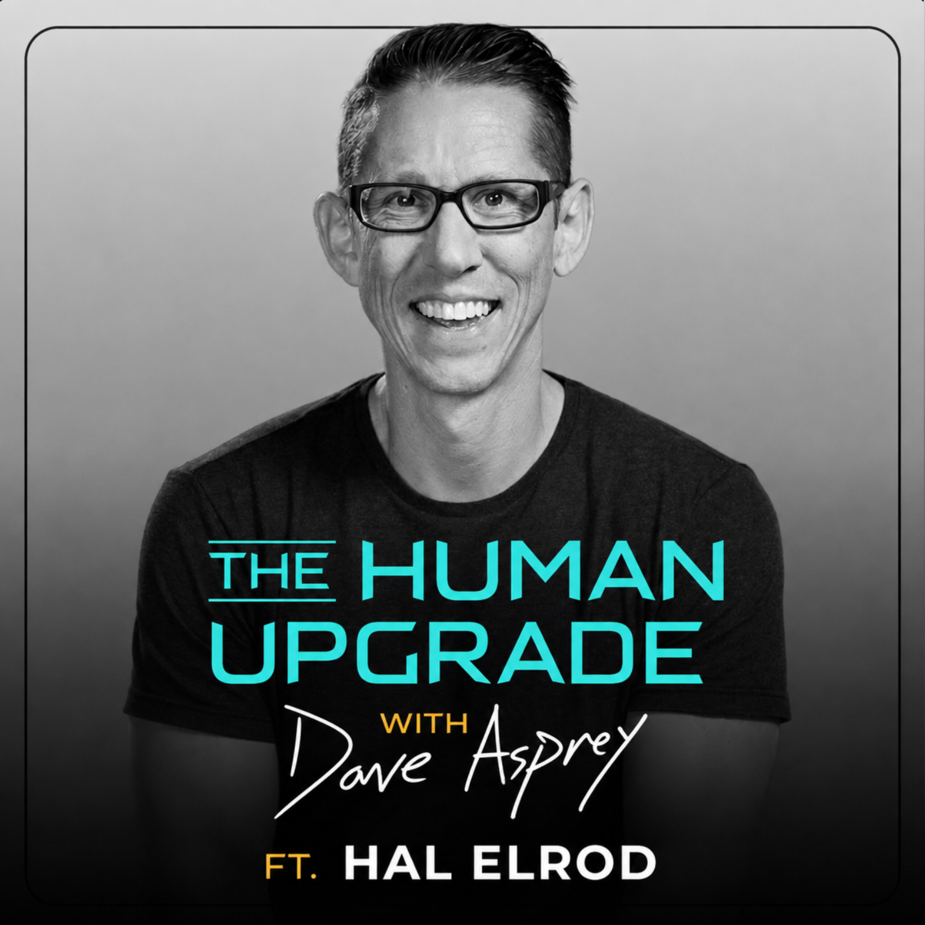 Change Your Morning, Change Your Life! Hal Elrod : 1527 Episode cover