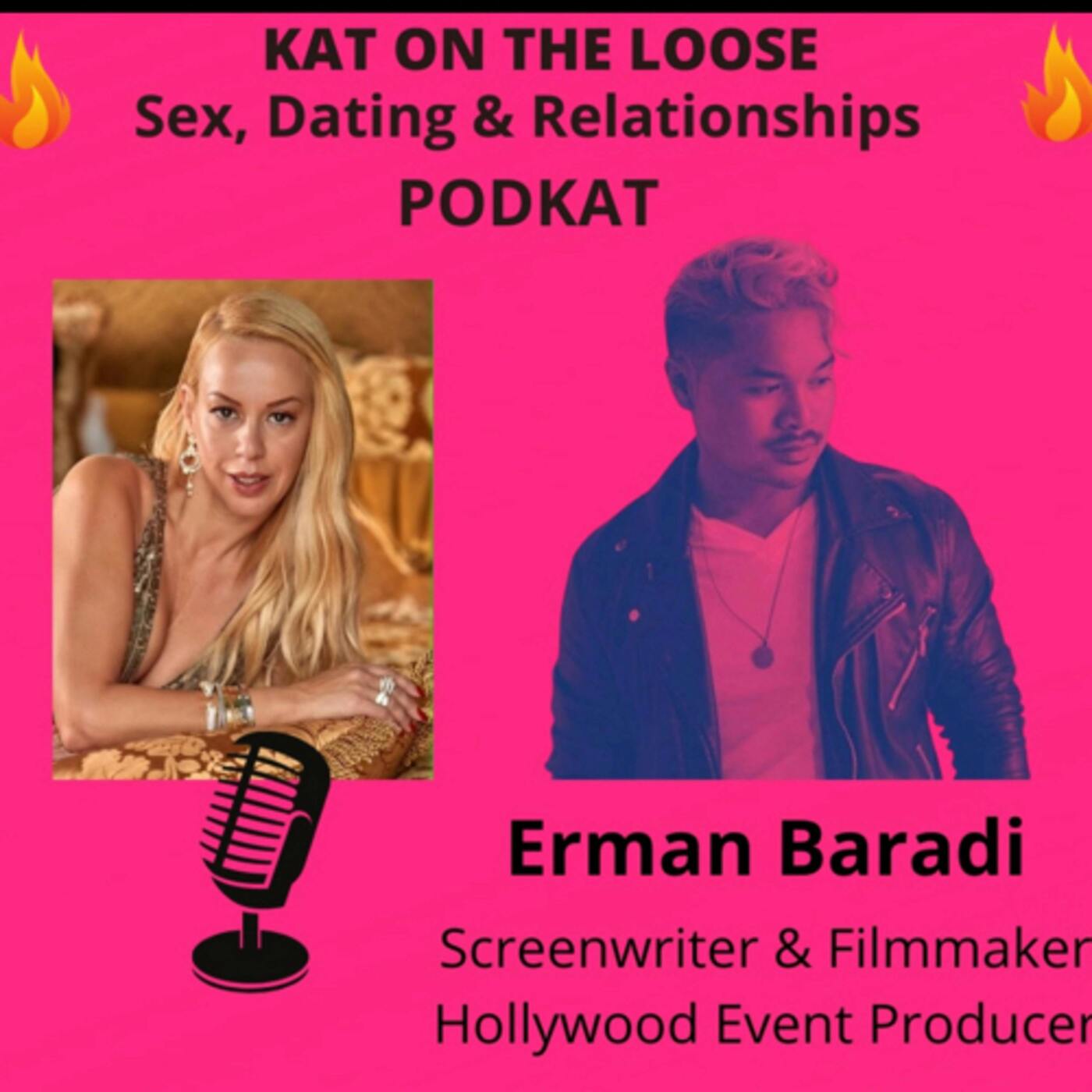 TALES FROM HOLLYWOOD BY ERMANTOURAGE