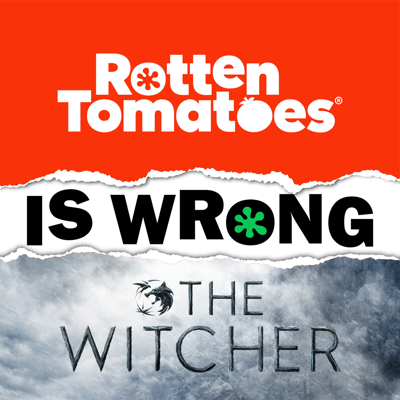 The Witcher - Rotten Tomatoes