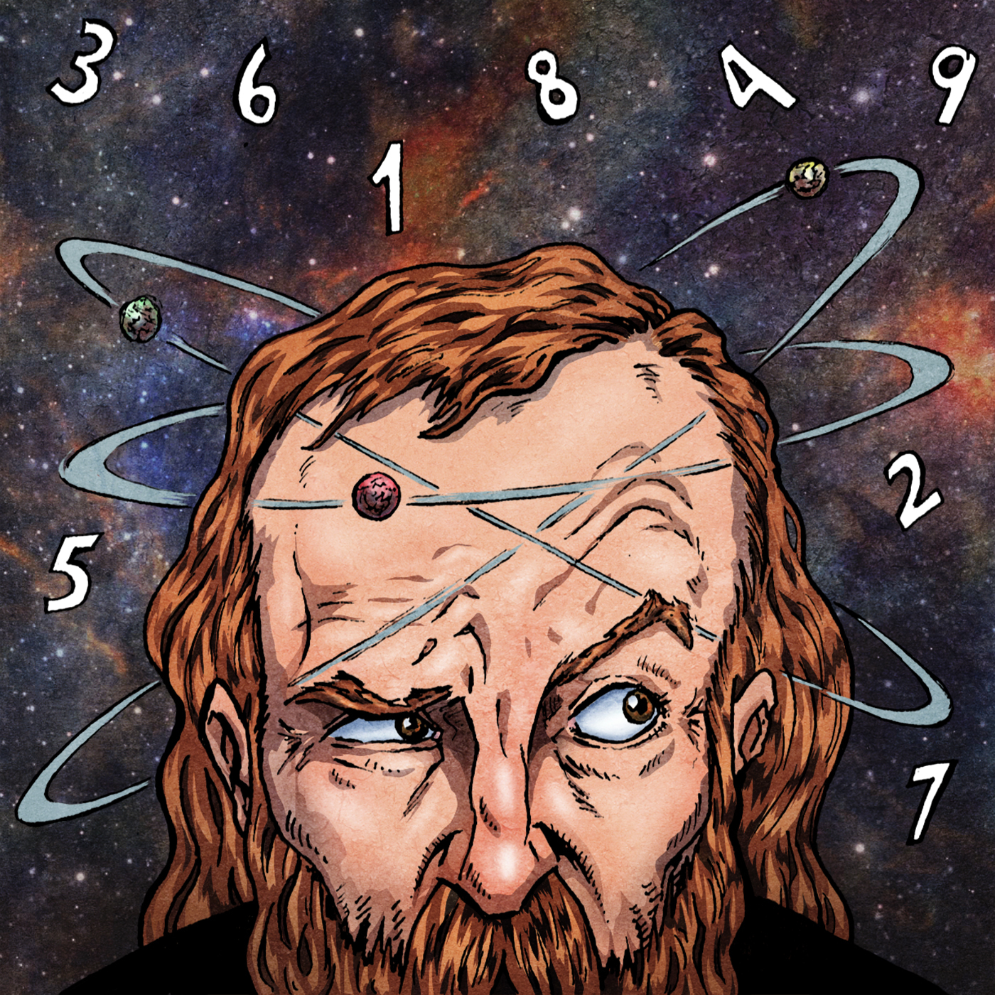 Episode #176- Was Pythagoras Killed By Beans?
