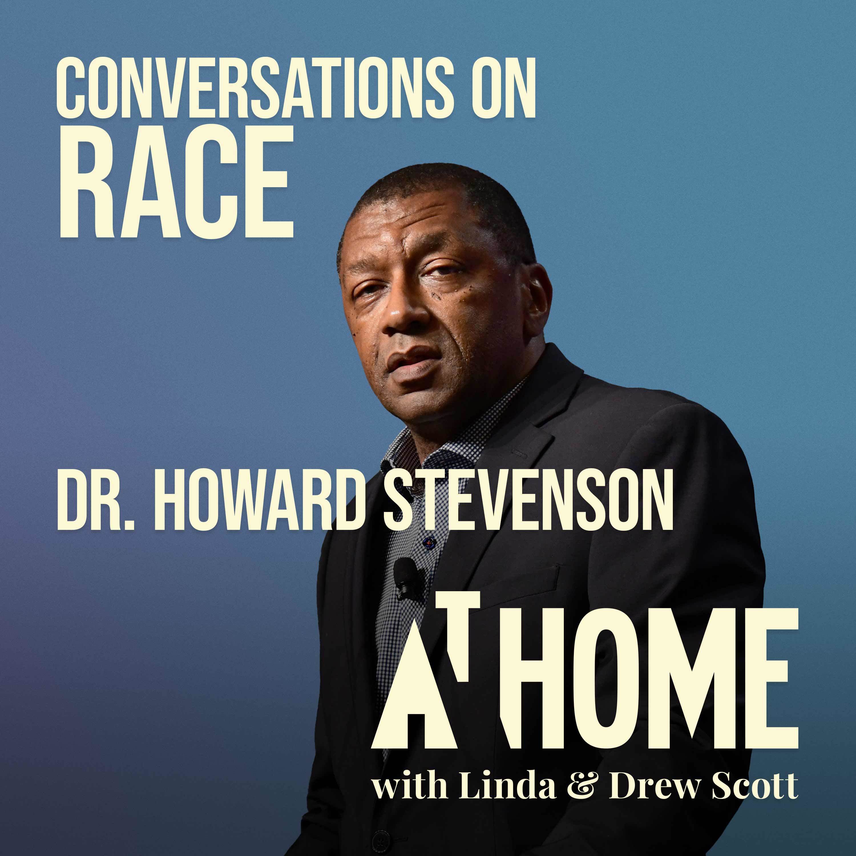 At Home with Linda & Drew Scott