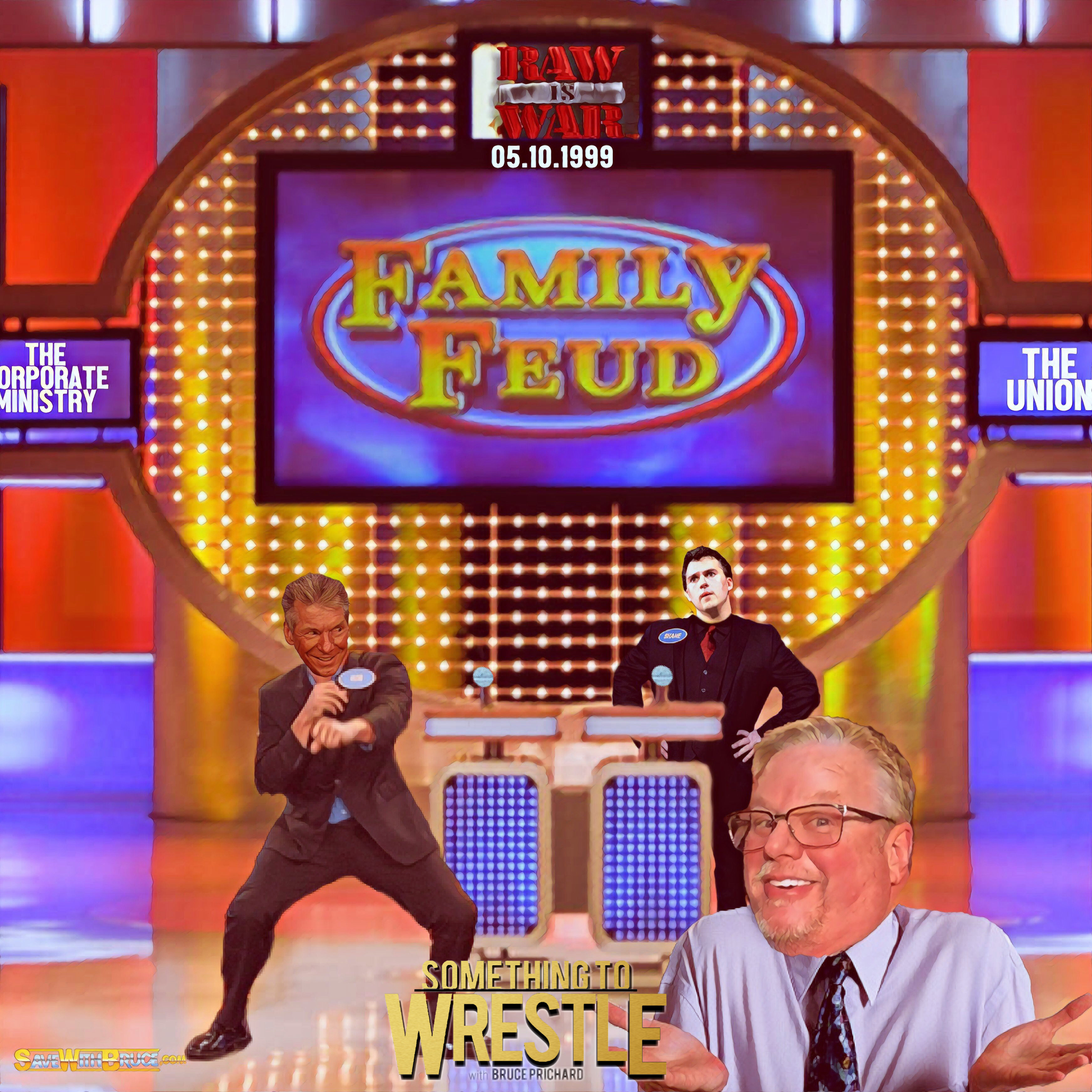 Episode 154: The Highest Rated RAW Ever (5.10.99)