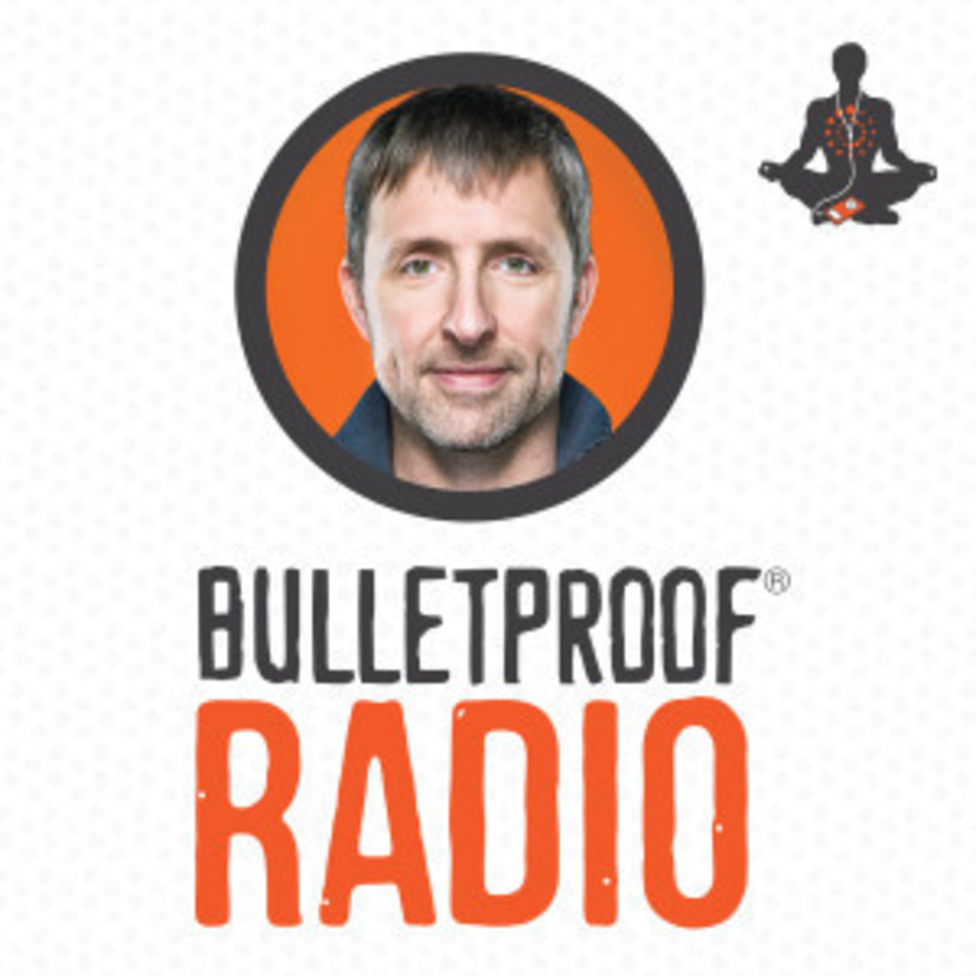 The Human Upgrade with Dave Asprey