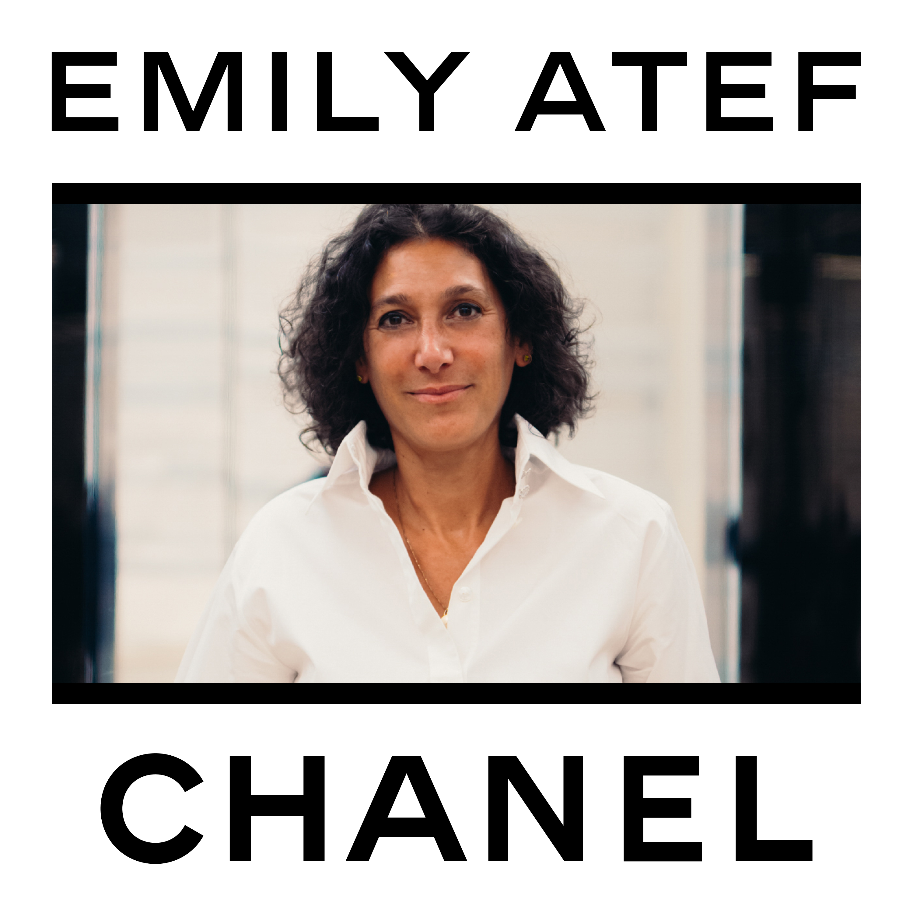 CHANEL et le cinéma — entretien à Cannes avec Emily Atef