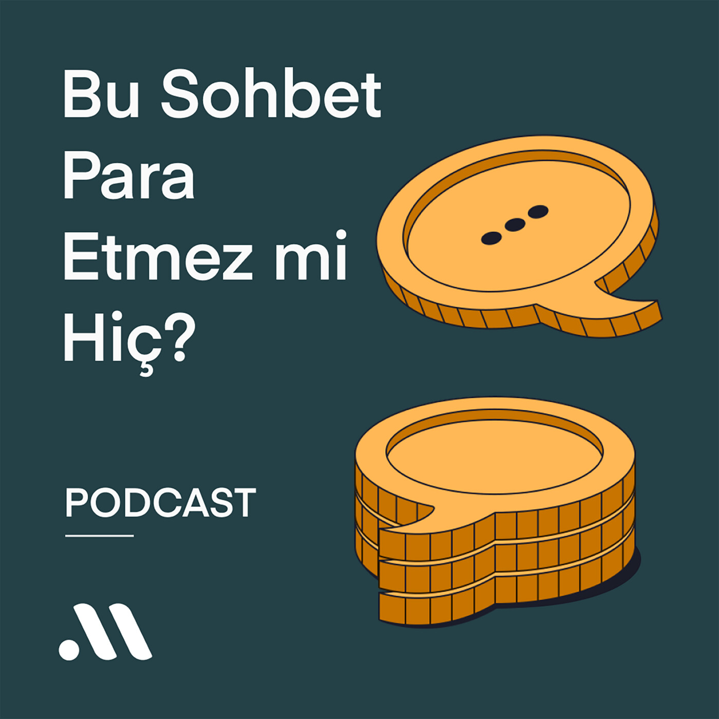 Yatırım yapmak adına maaşımızdan nasıl artıracağız? | Bu Sohbet Para Etmez mi Hiç? #2