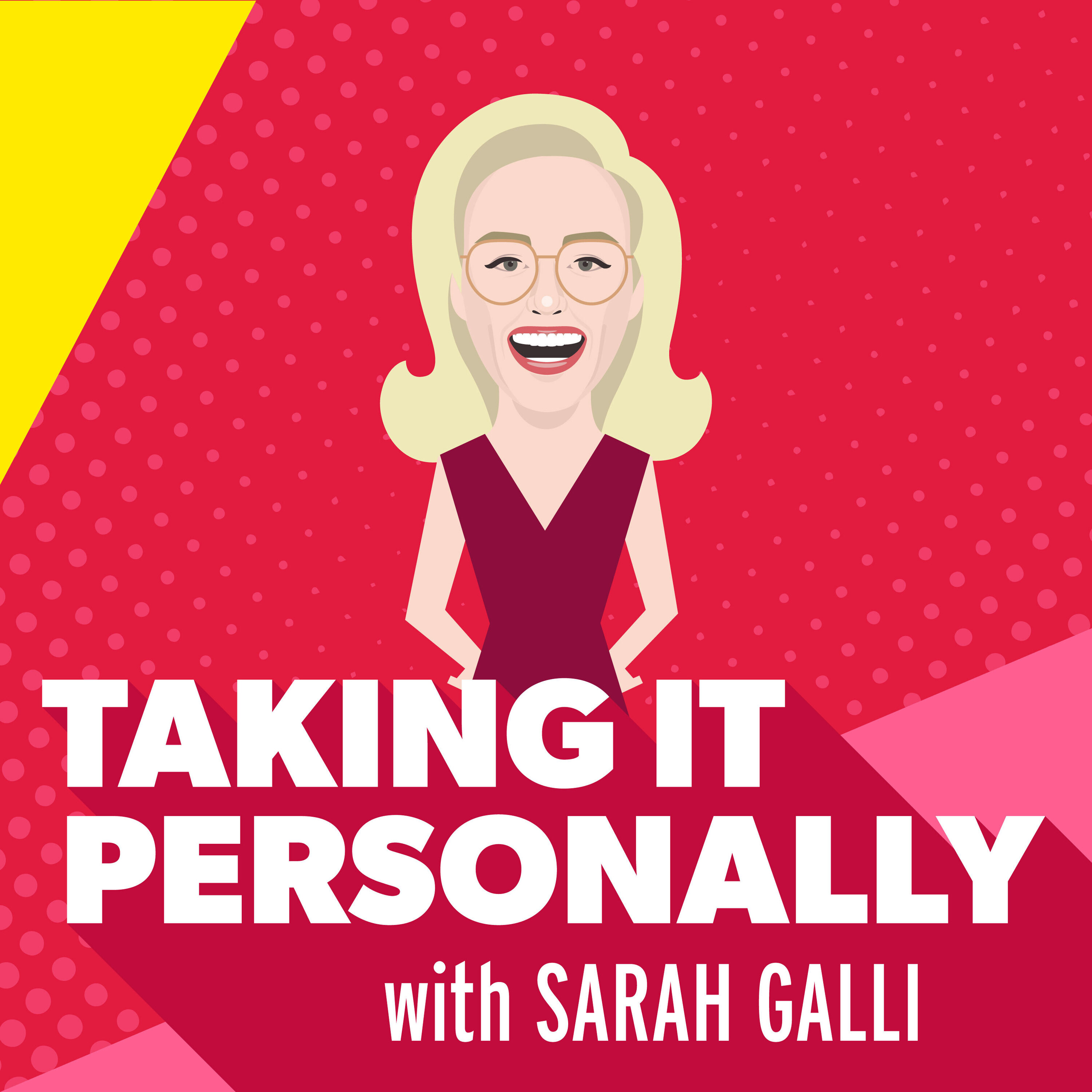 Taking It Personally: The Traitors (with Louis Peitzman)