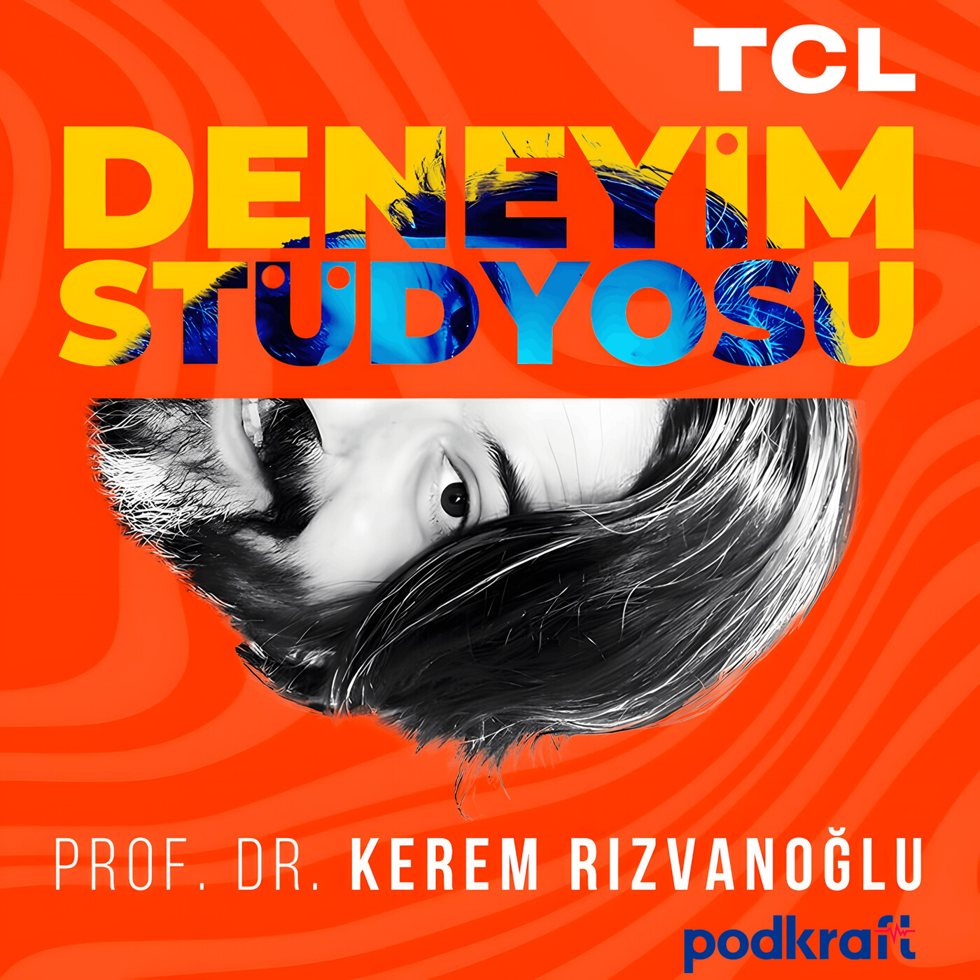 Dijital Dünyada Toplumsal Cinsiyet ve Kapsayıcılık episode artwork