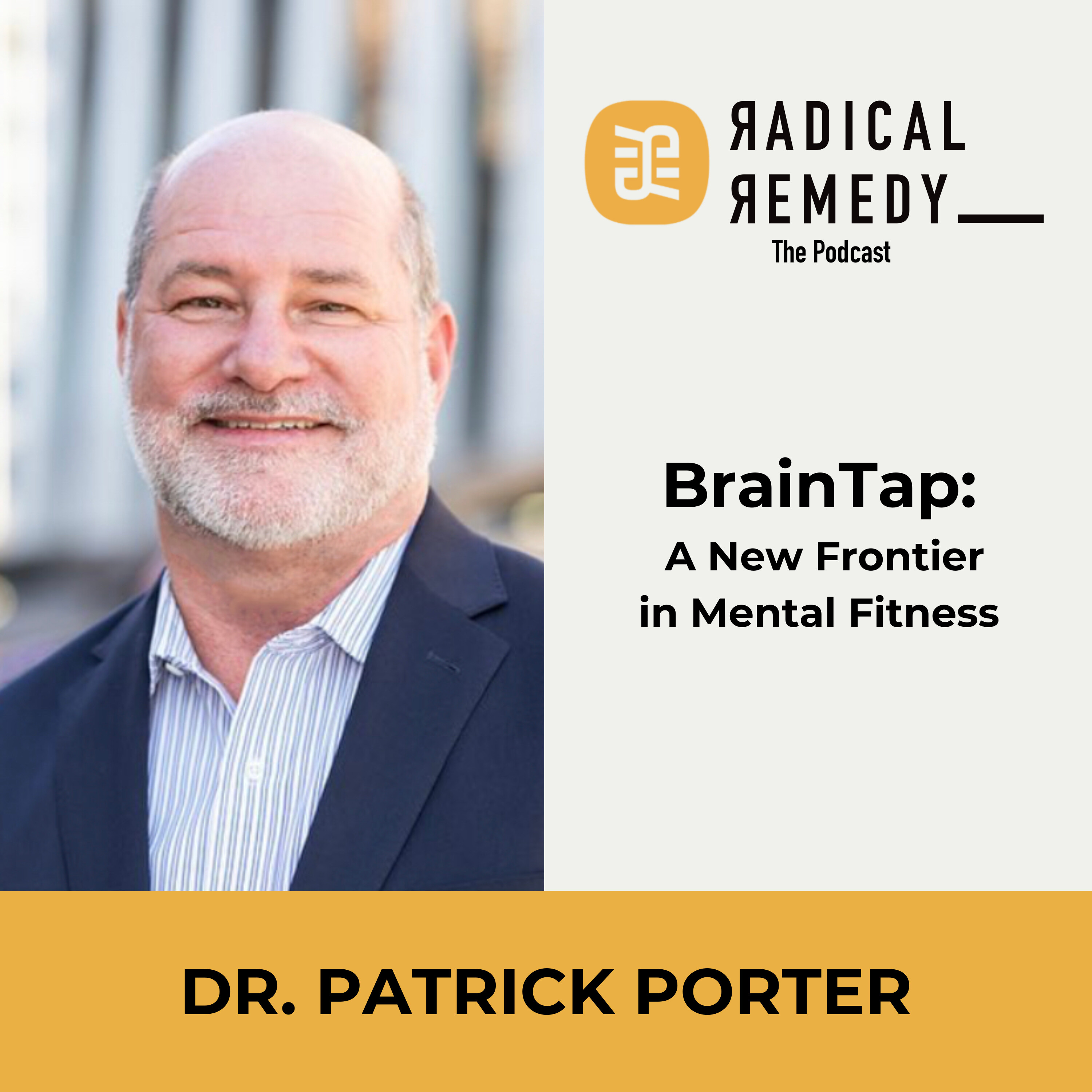 Radical Remedy