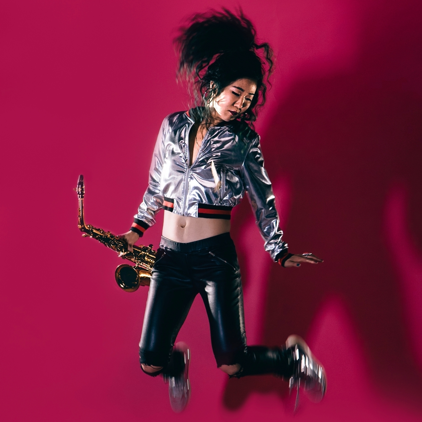 Grace Kelly: How a 27-Year-Old Jazz Phenom is Conquering the World