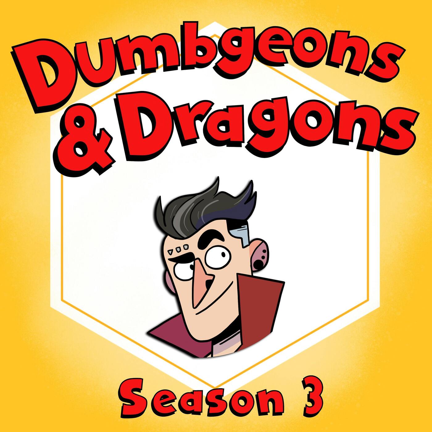 s03e11 - The Magic Closet