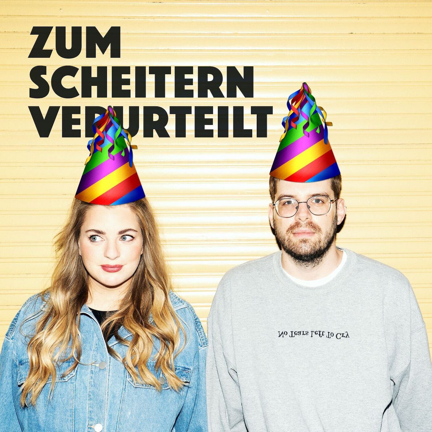 Zum Scheitern Verurteilt