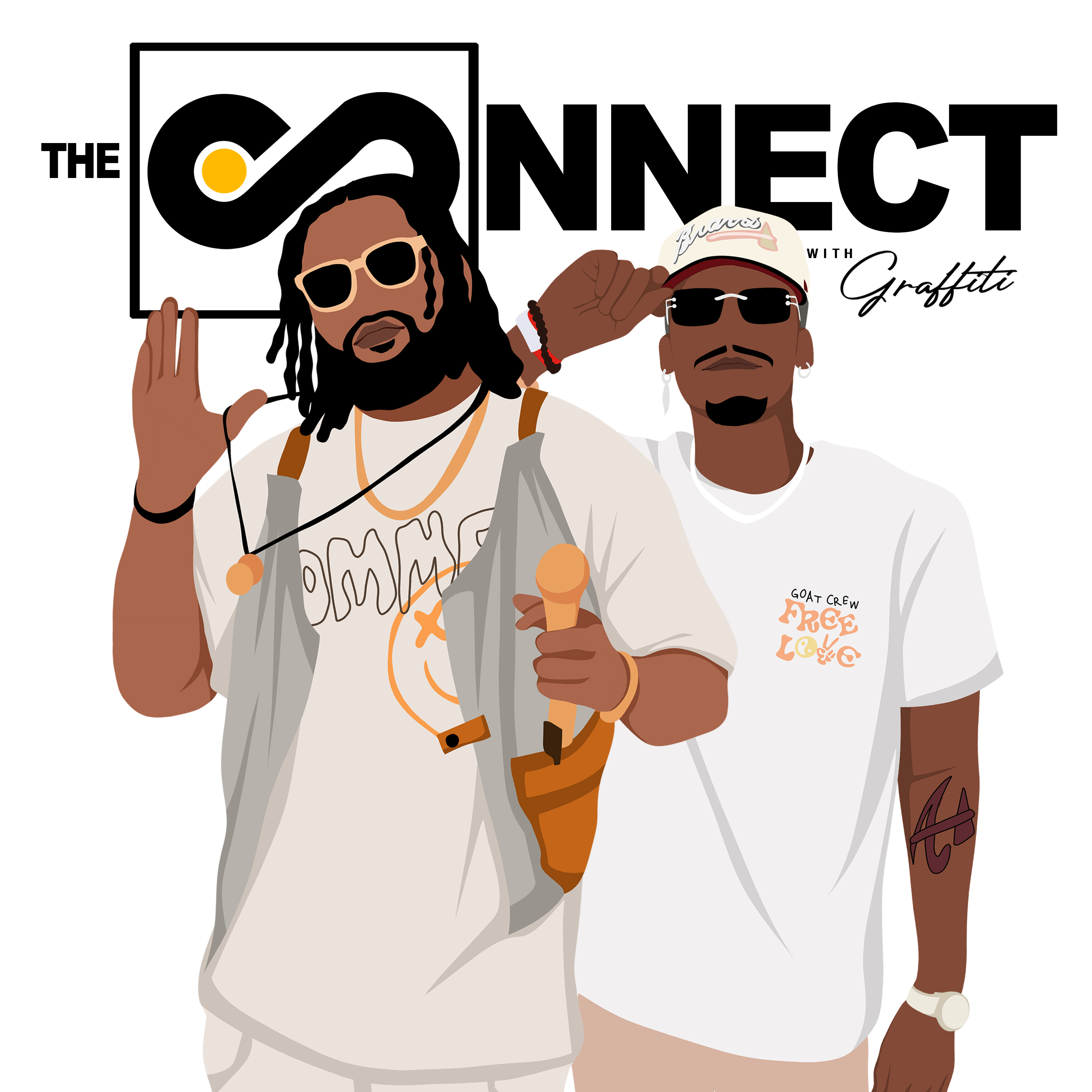 Bigger than Brunch ft. GNC Productions