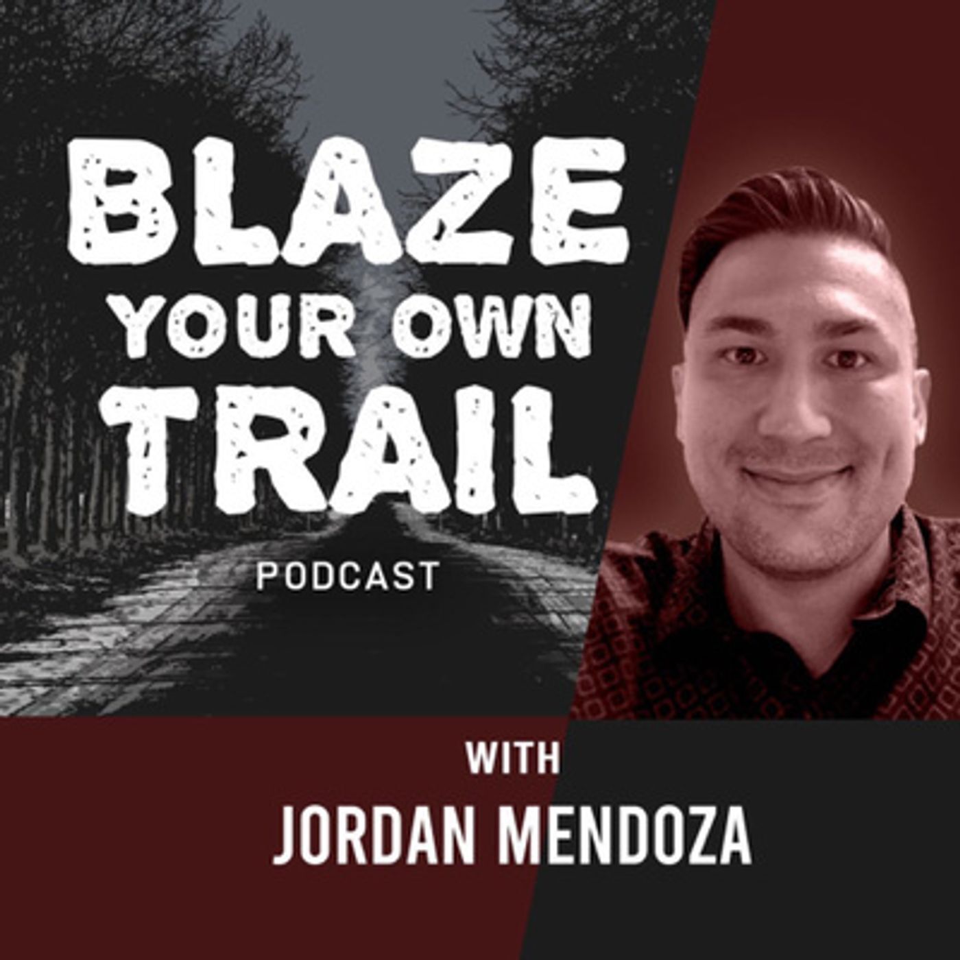 From Physical Labor to Global Real Estate Leader with Mike Miedler