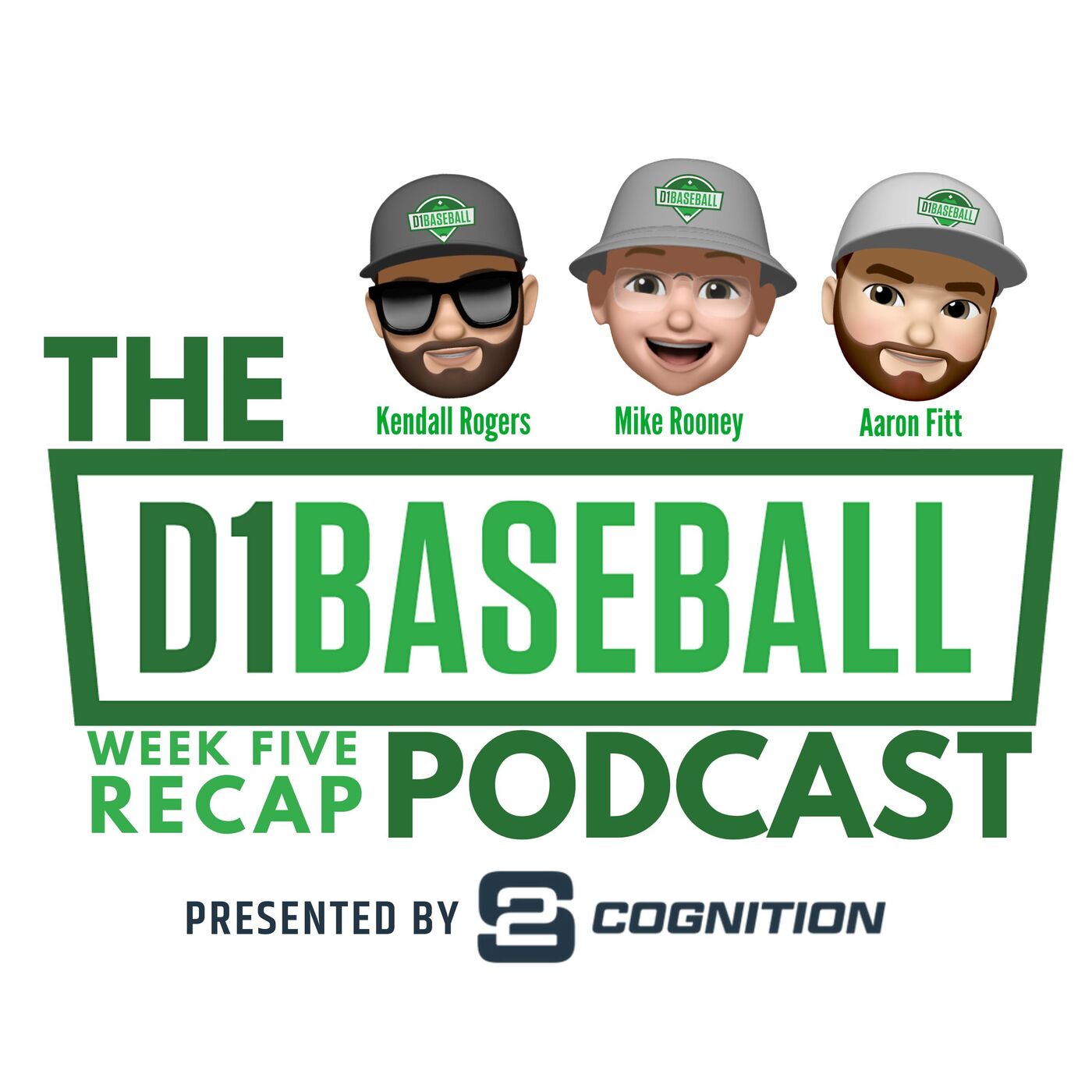 The D1Baseball Podcast