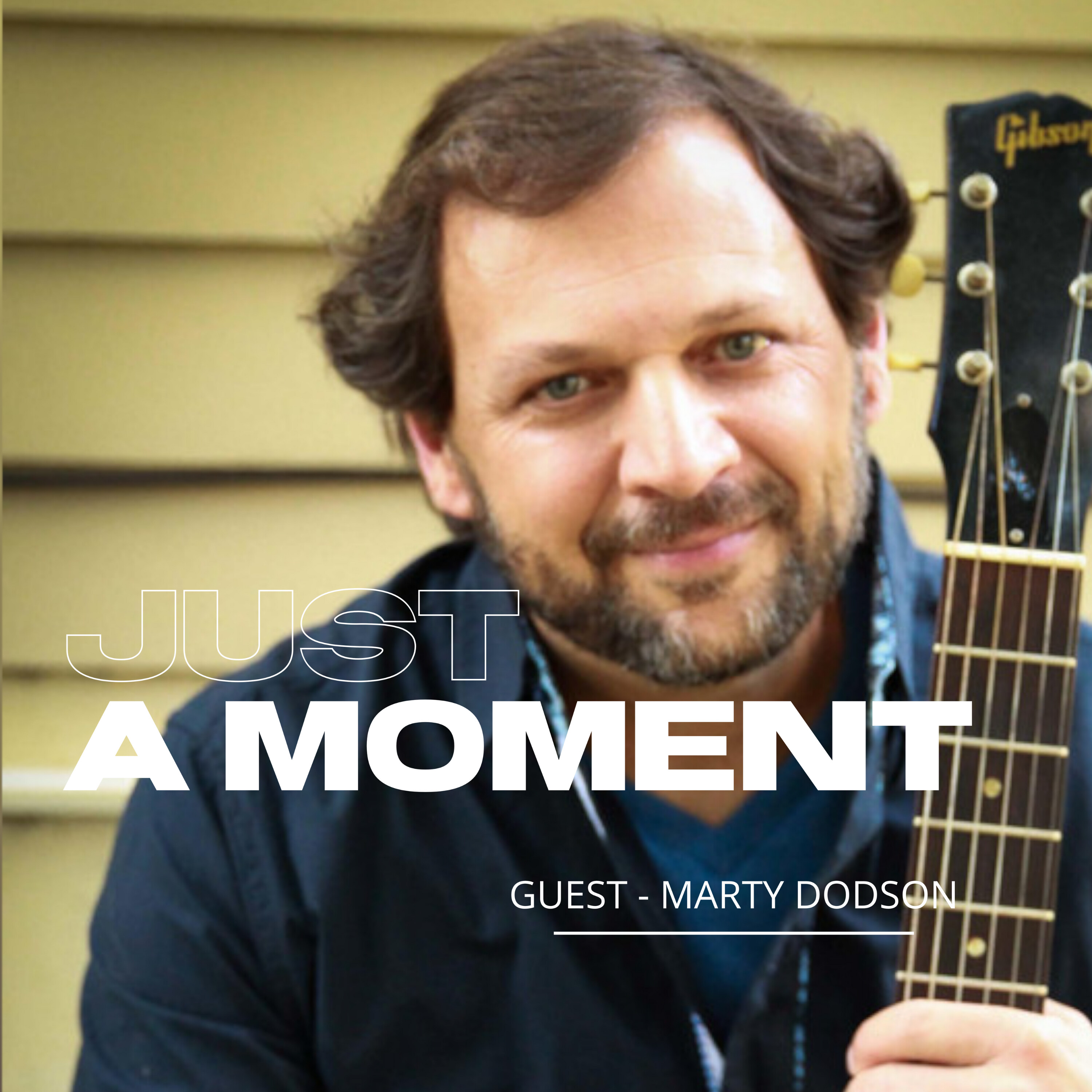 Hit Songs and Hard Choices – Marty Dodson