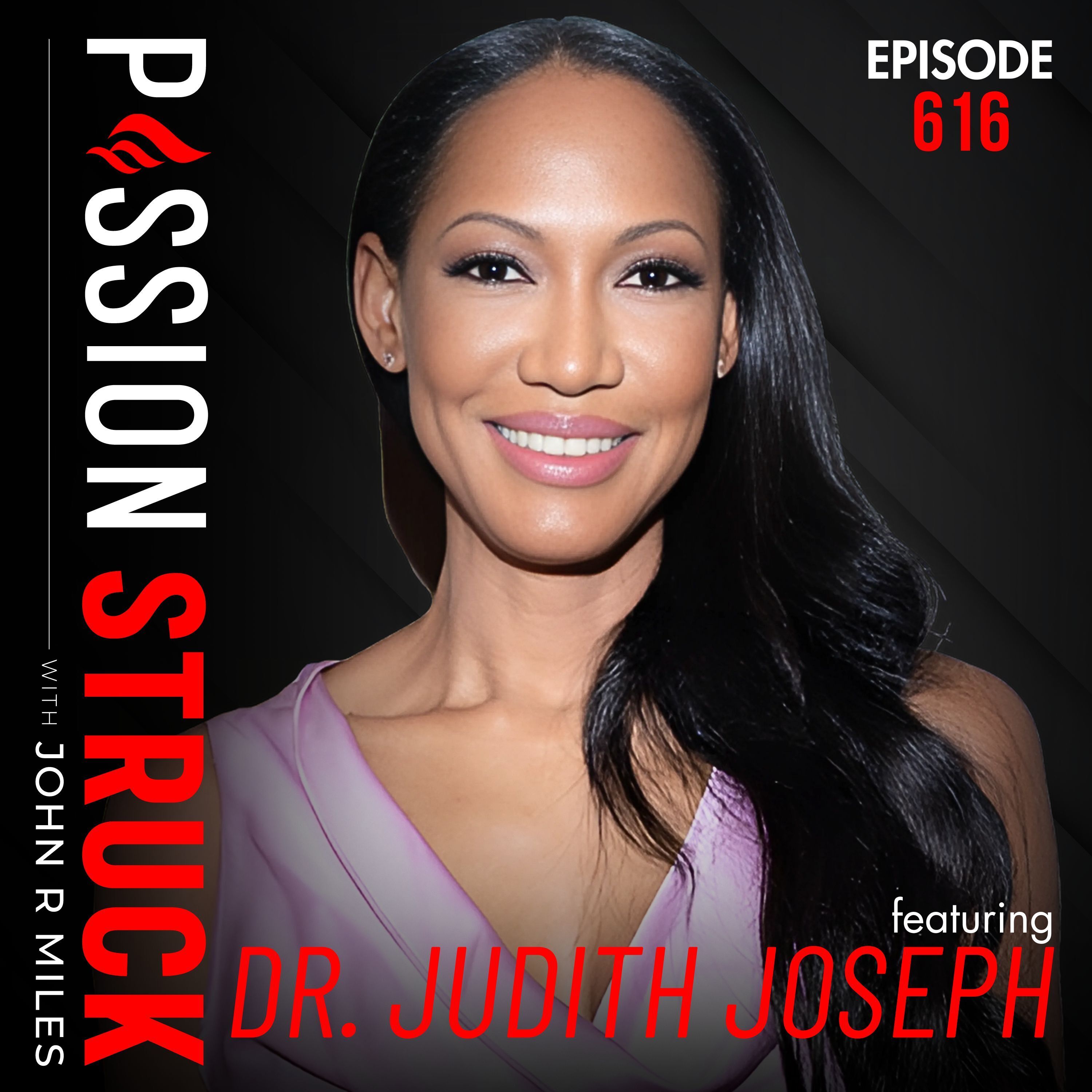 Dr. Judith Joseph on The Hidden Epidemic of High-Functioning Depression | EP 616