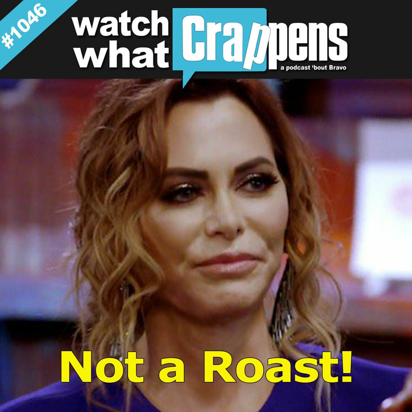 RHOD: Not a Roast!