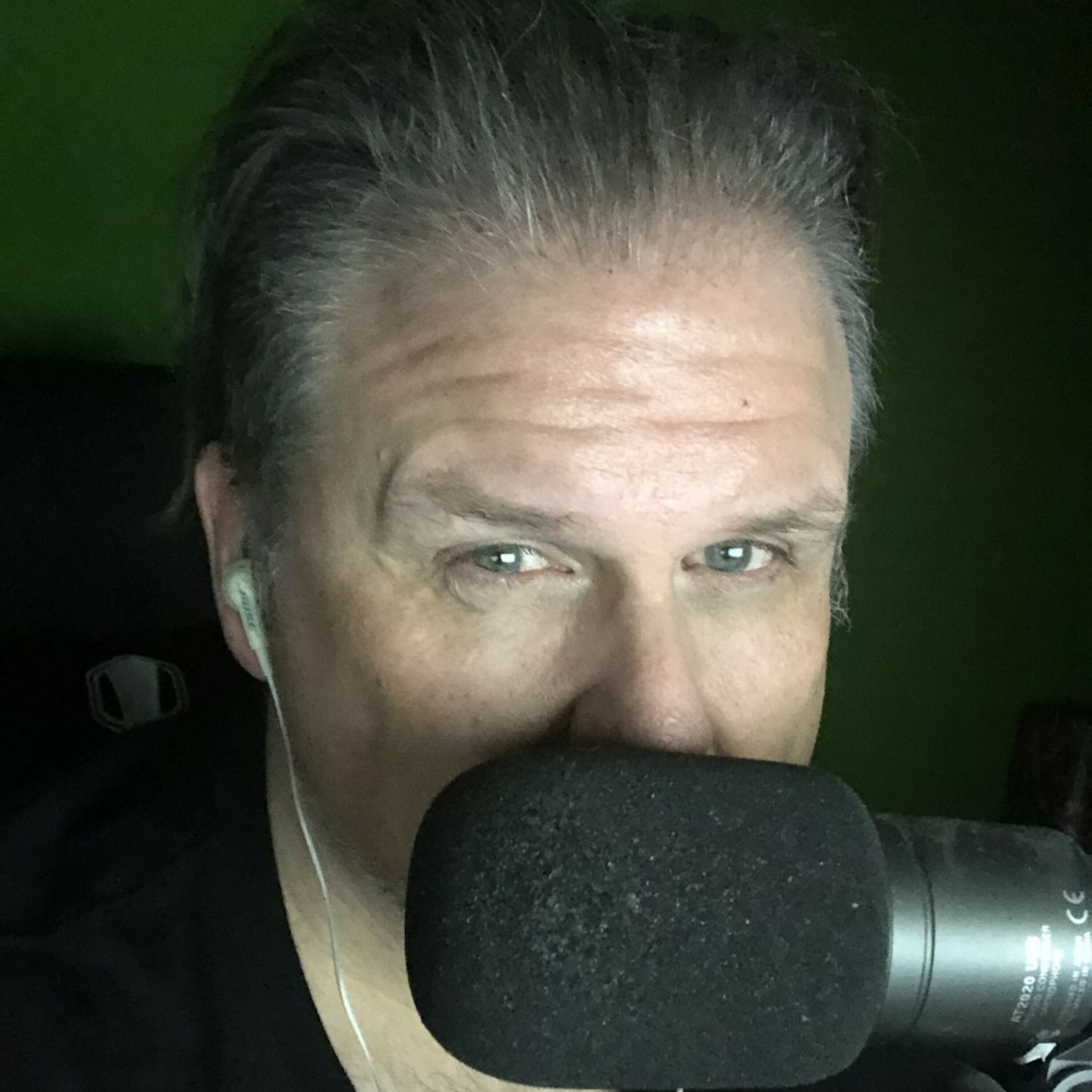 Episode Three, Year Fourteen artwork