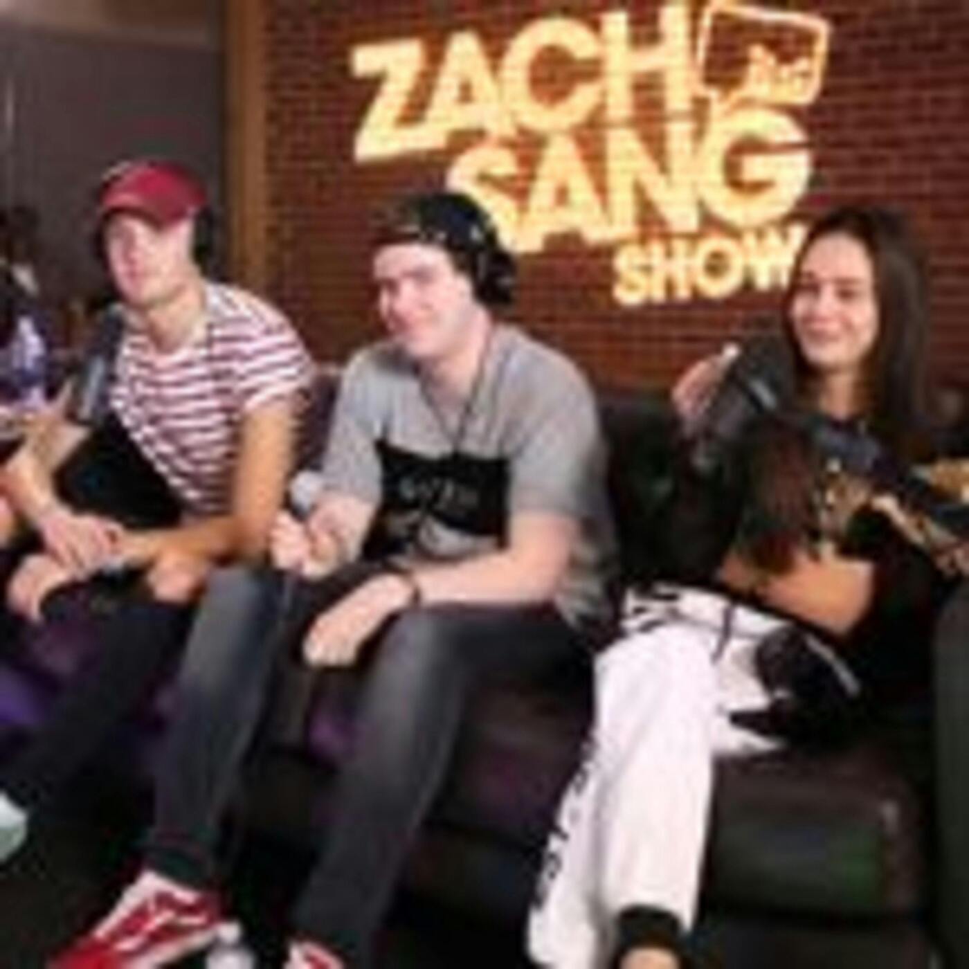 Bea Miller & NOTD Talk I Wanna Know, Aurora & Emo Music