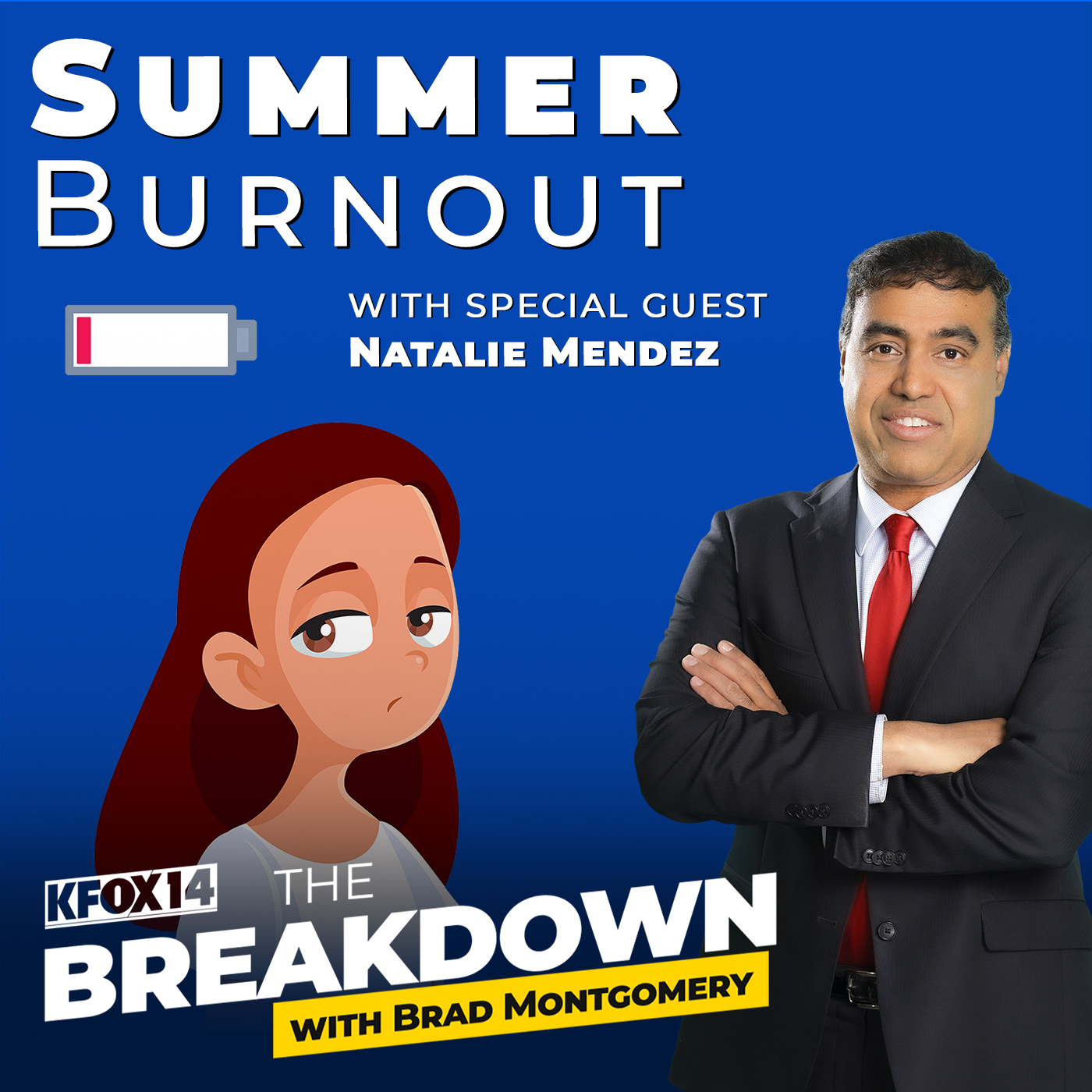 The Breakdown