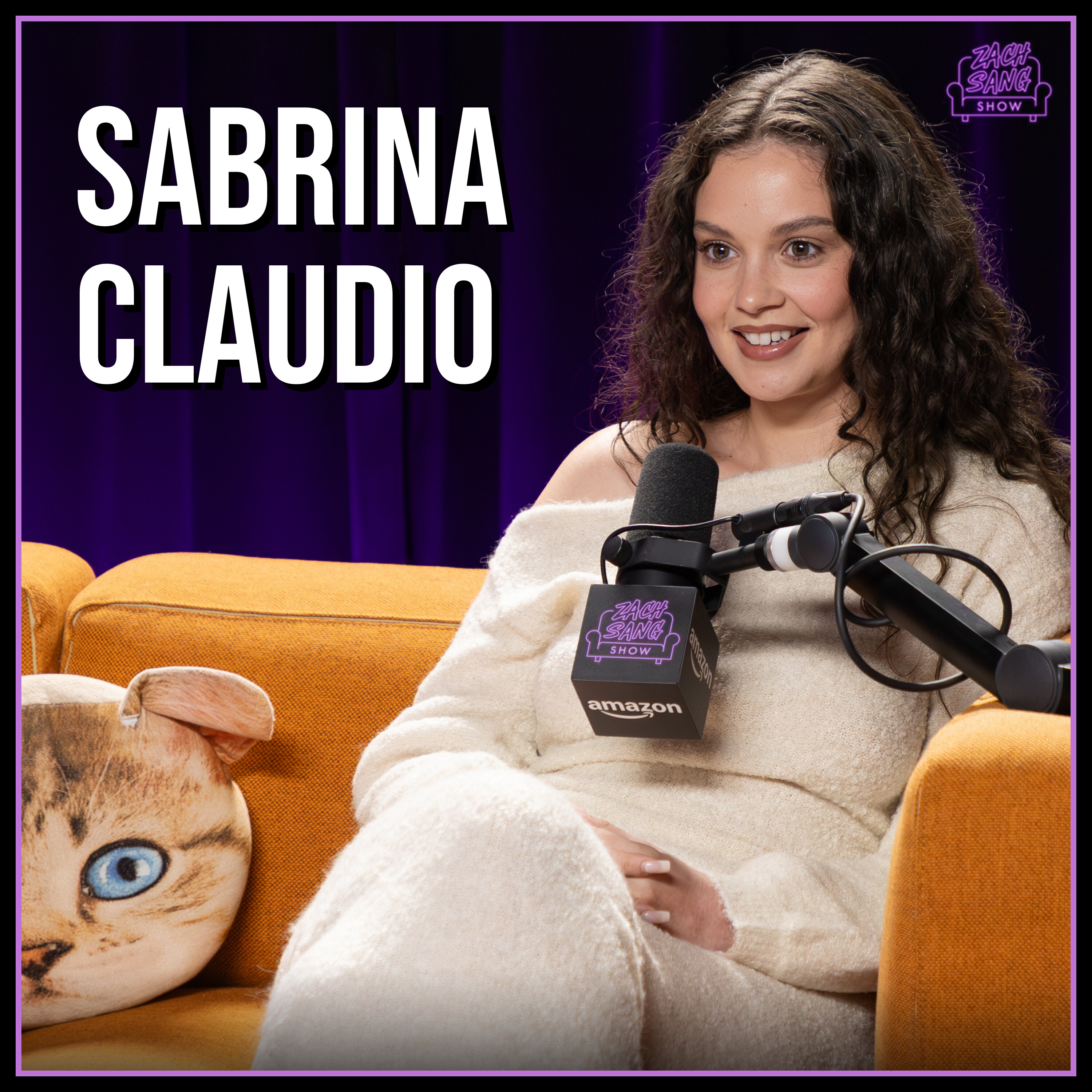 Sabrina Claudio Talks Independence, Beyoncé’s ‘Plastic off the Sofa, New Song 'Before It's Too Late'