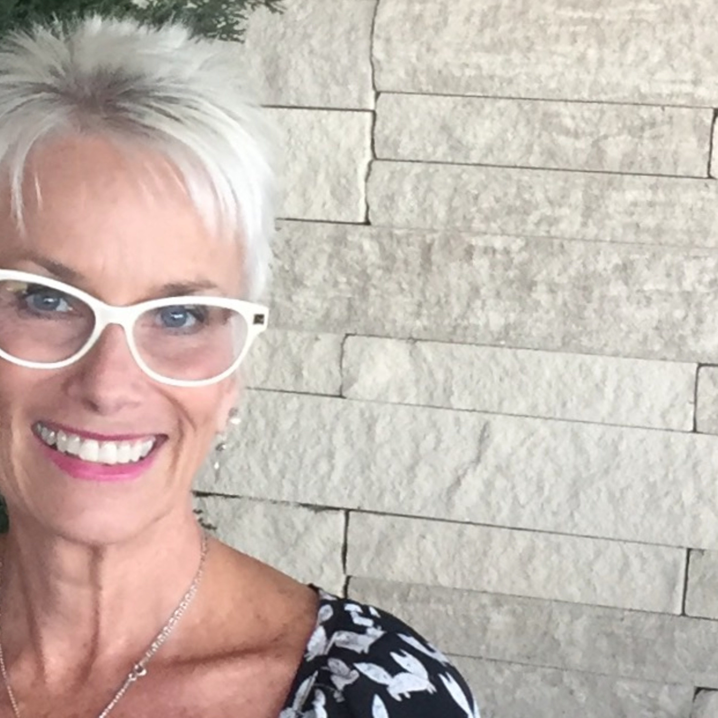 Episode 76: Julie Shaffer, Slow Food USA Board Member at Slow Food Nations 2017