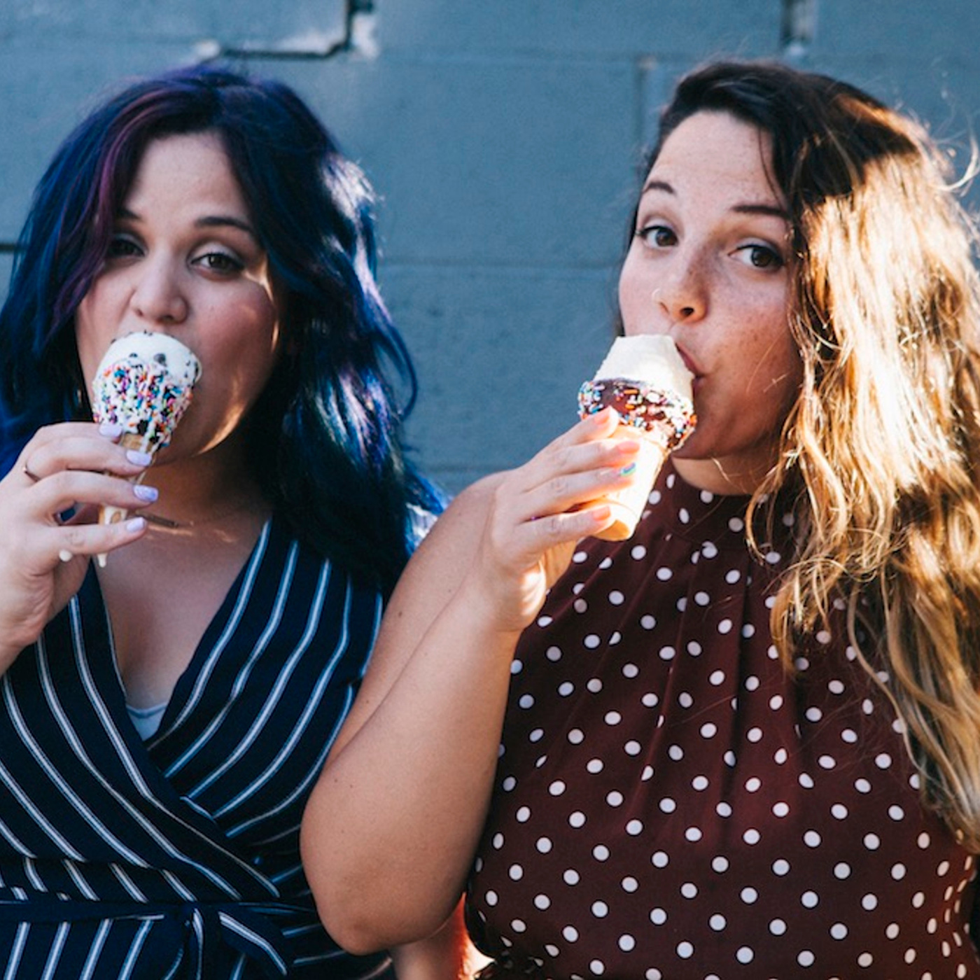 Episode 5: Perla Nieves and Alysis Vasquez of Midnight Market on Pop-Ups, Dining, and more episode artwork