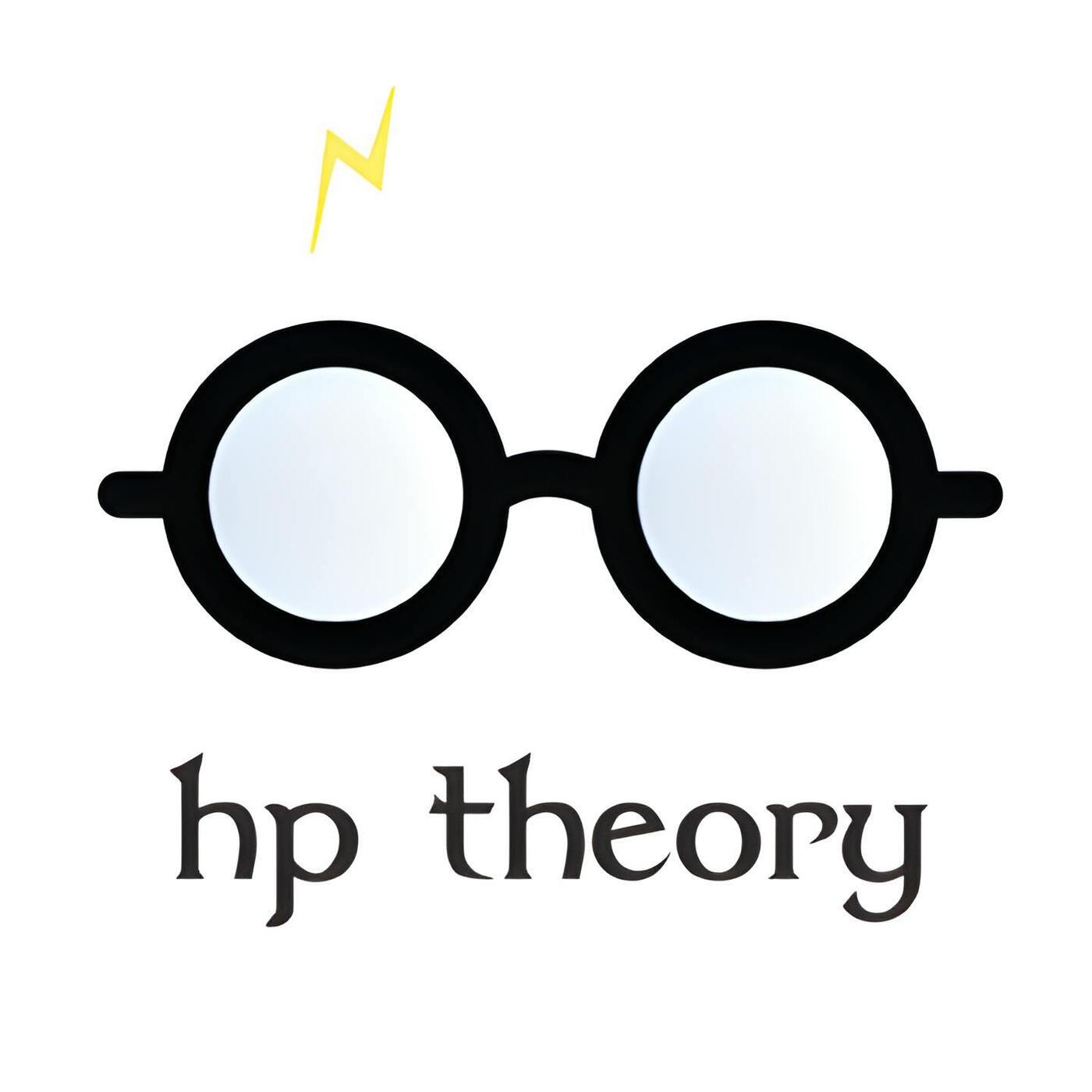 This Question about Dumbledore Has NEVER Been Answered - Harry Potter Theory - podcast episode cover