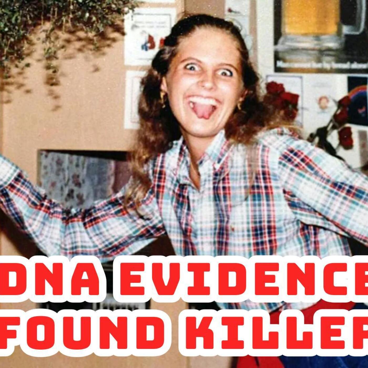 REDRUM true crime