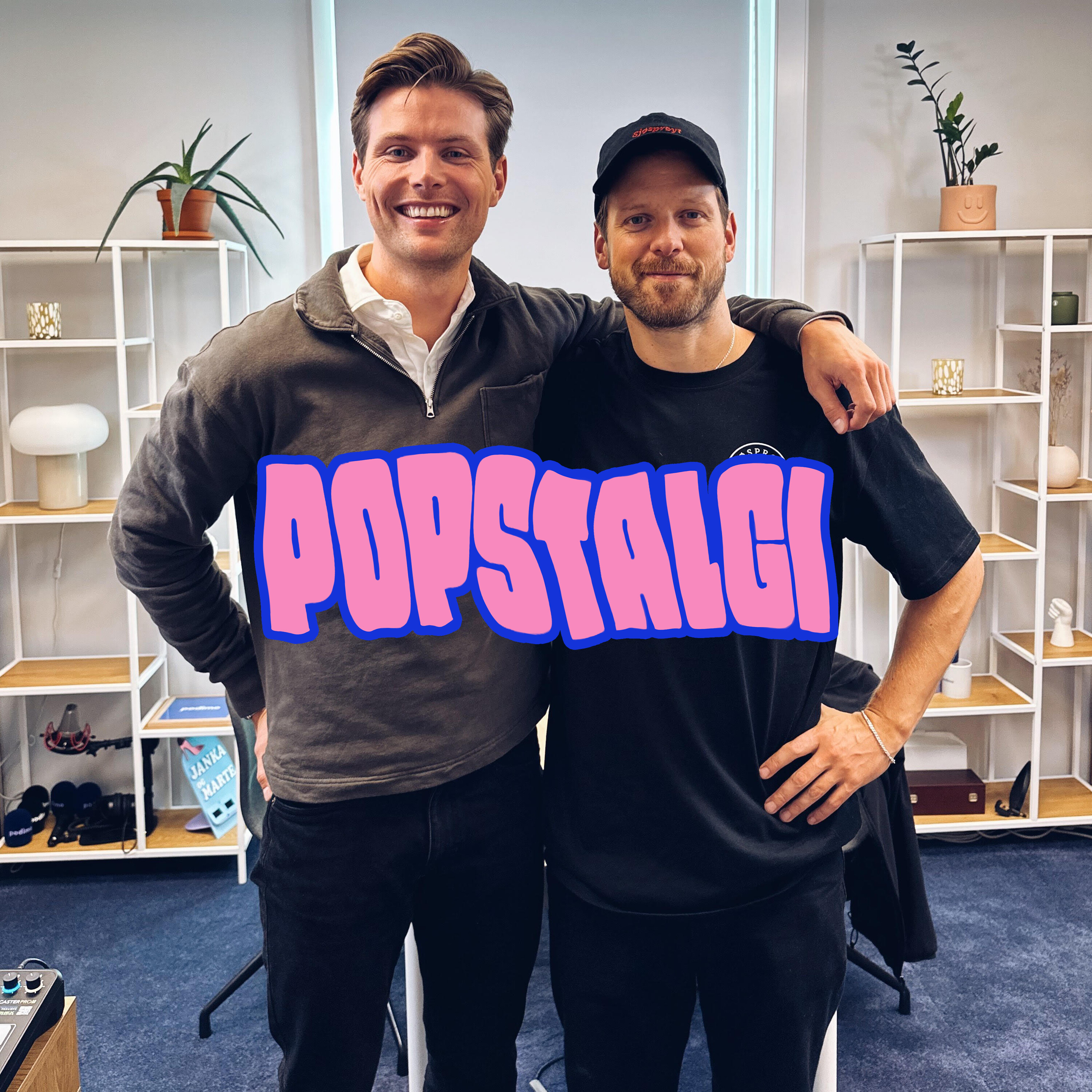 Popstalgi