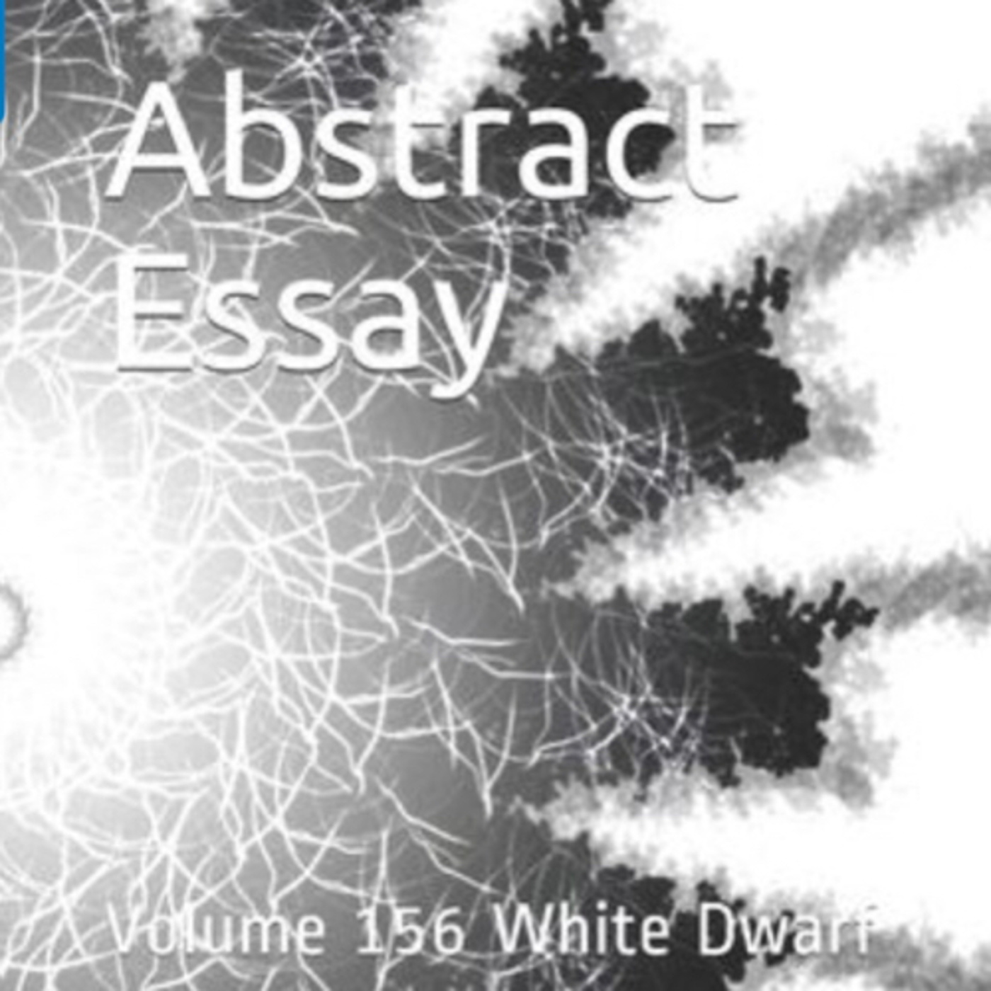 Abstract Essay