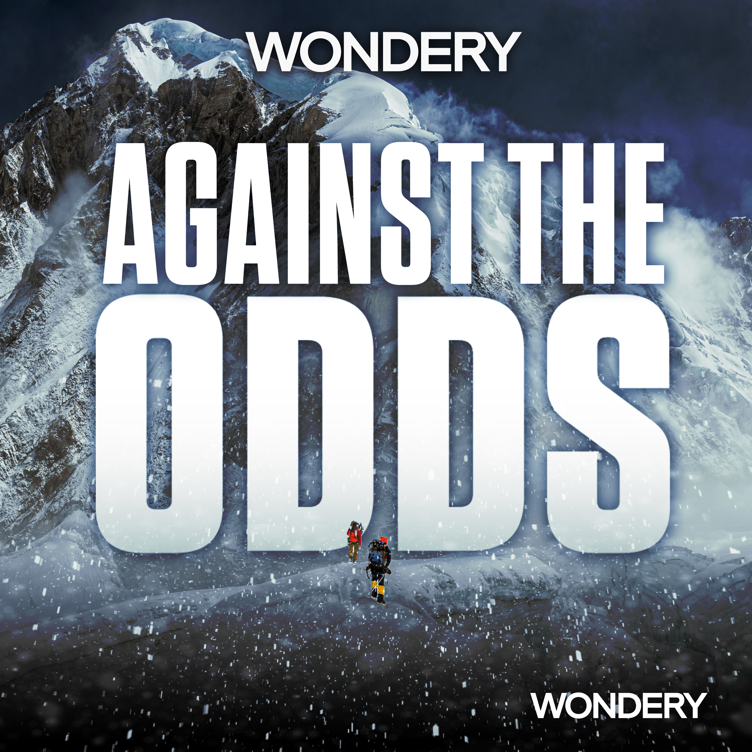 Against The Odds