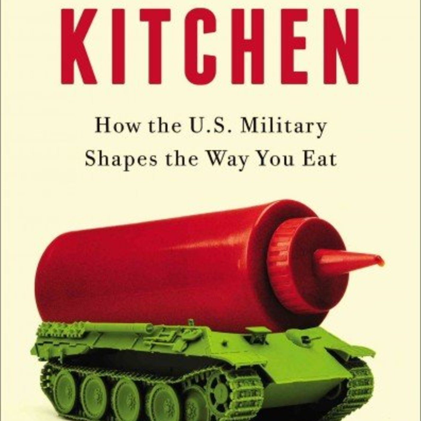 Episode 225: Evolution of Military Rations & Their Influence on Our Diet