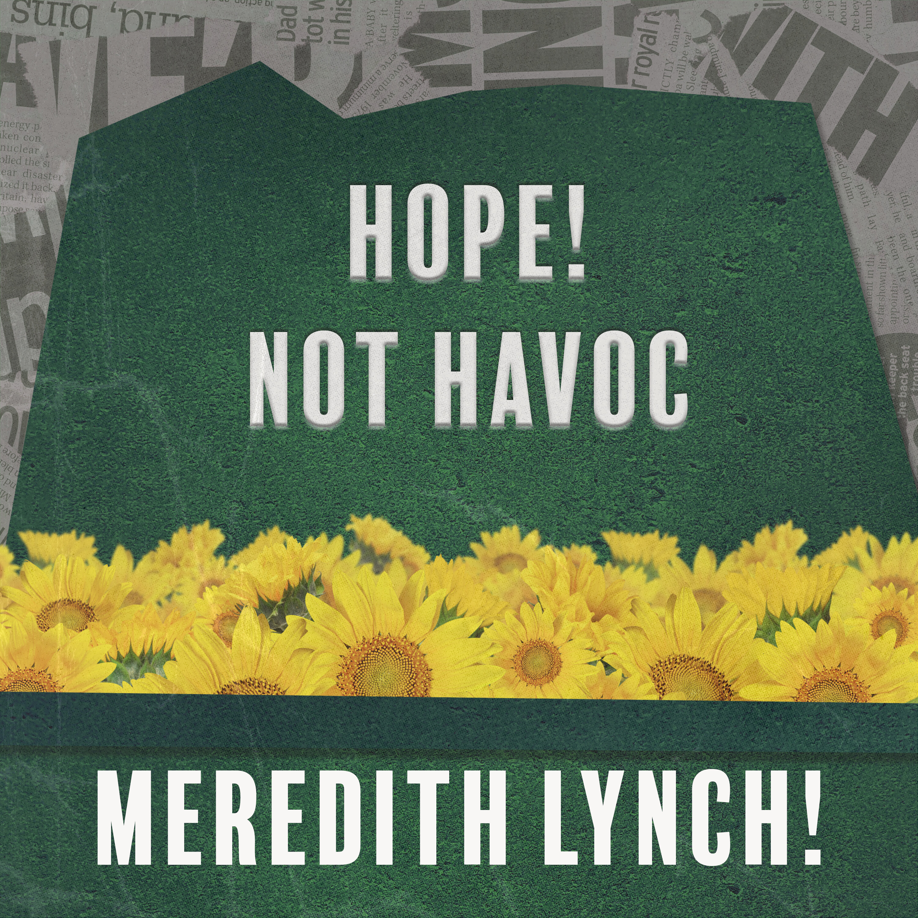 BONUS: Let's feel hopeful about laughing through the bad!