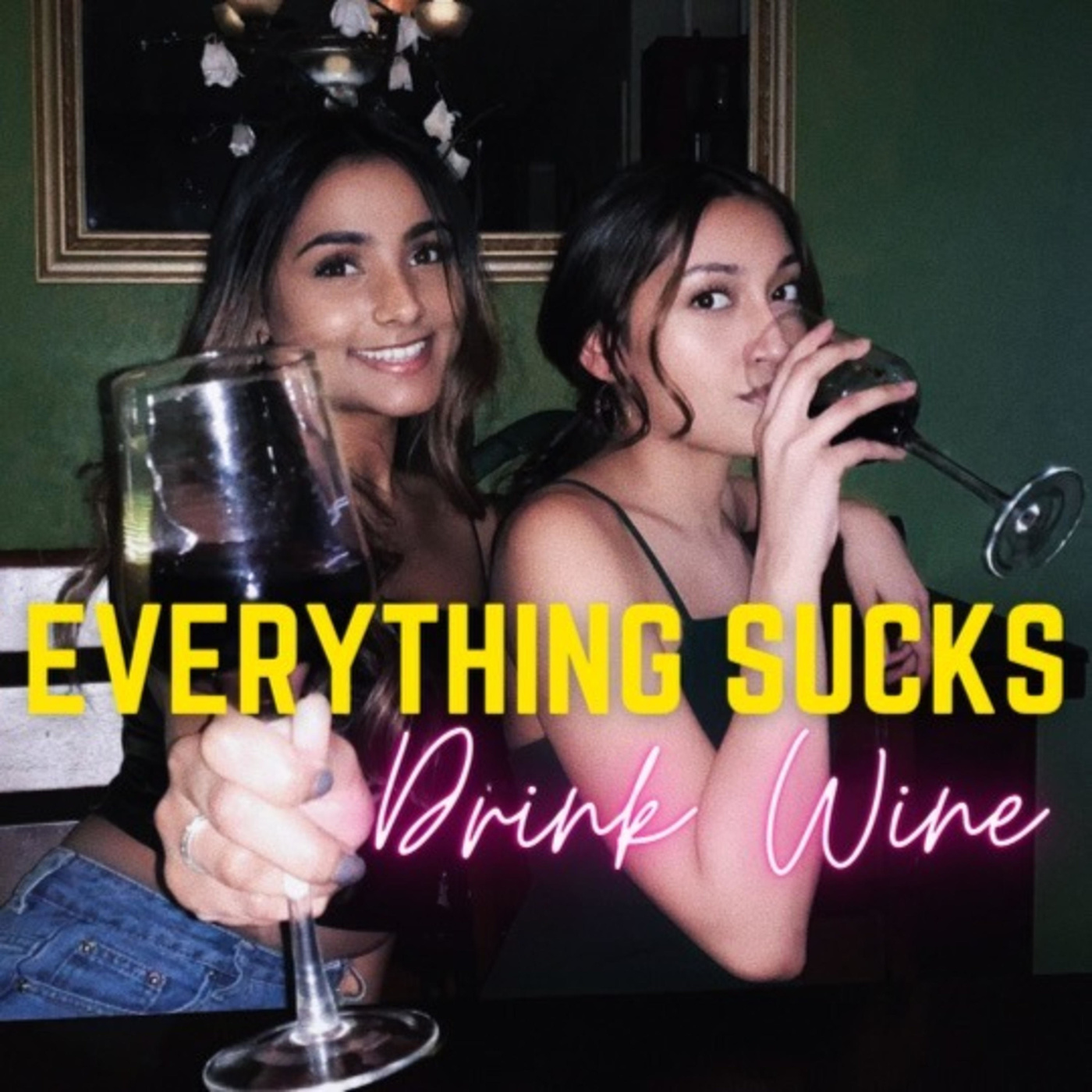 why wine sucks