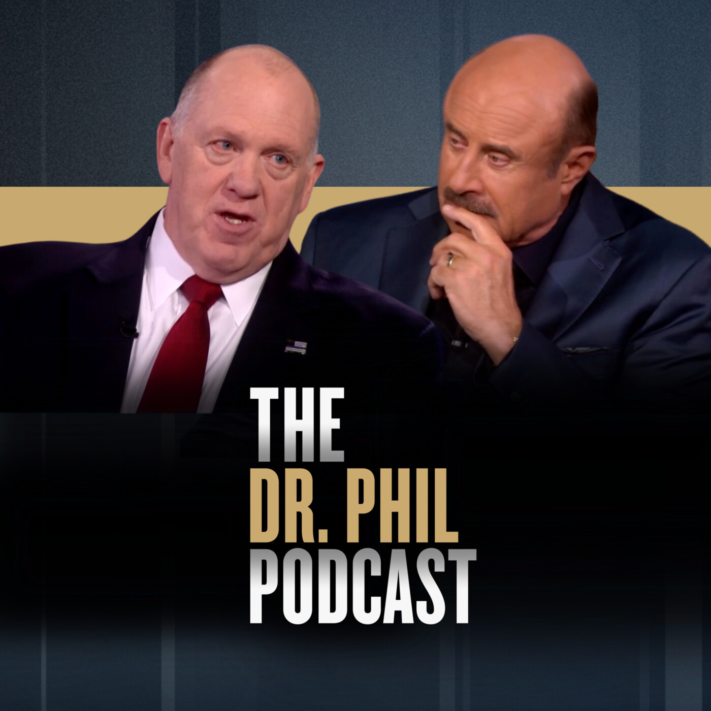 Tom Homan: Trump's New "Border Czar"