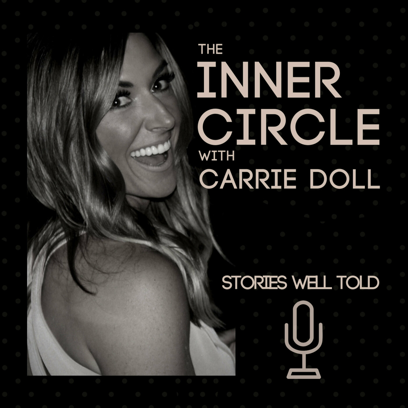 The Inner Circle with Carrie Doll