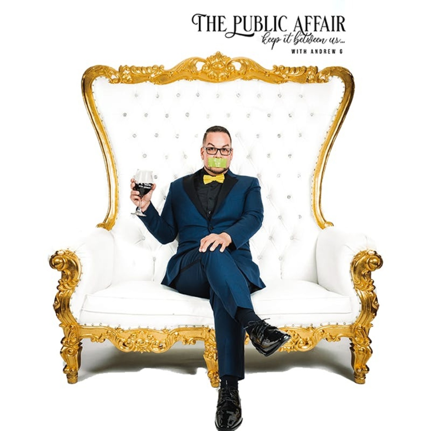 Coach Juan Andrade (feat. Ami Andrade) episode artwork