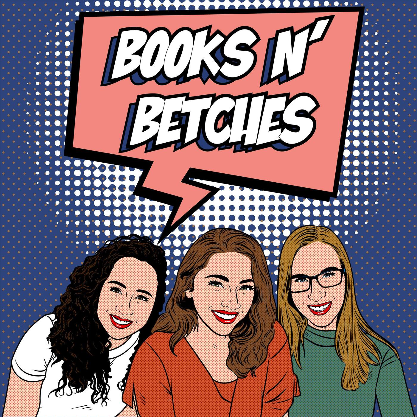 Books N\' Betches