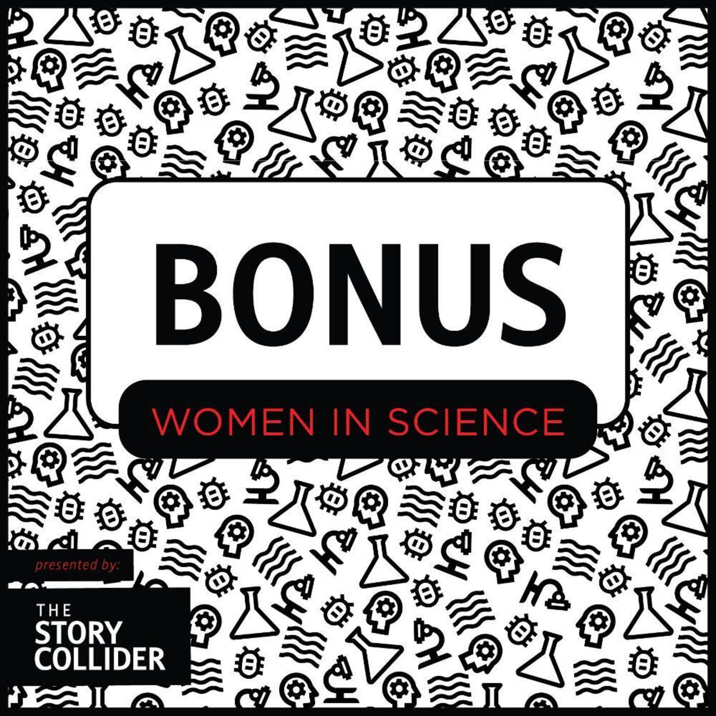 The Story Collider