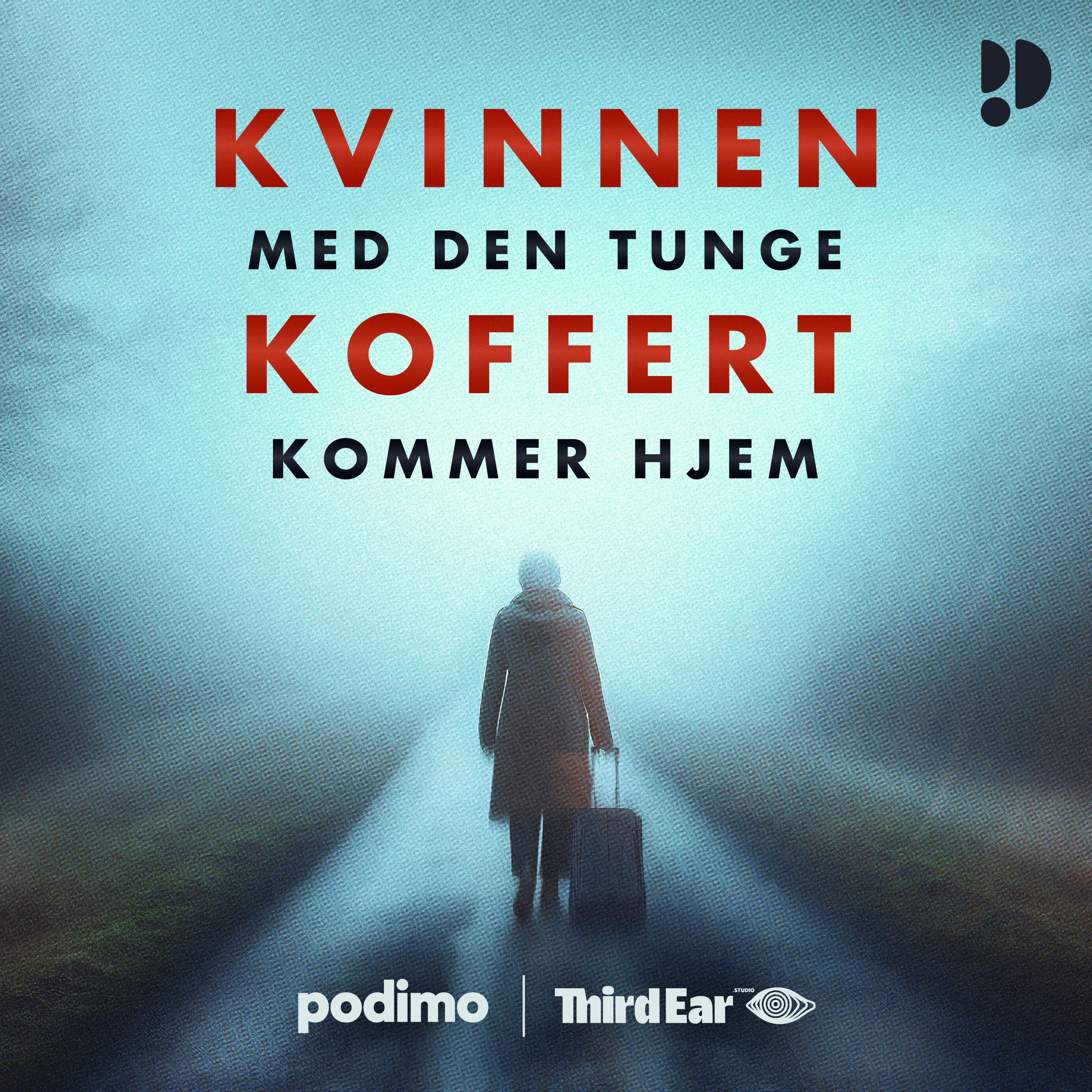 Podimo: Virkelige historier