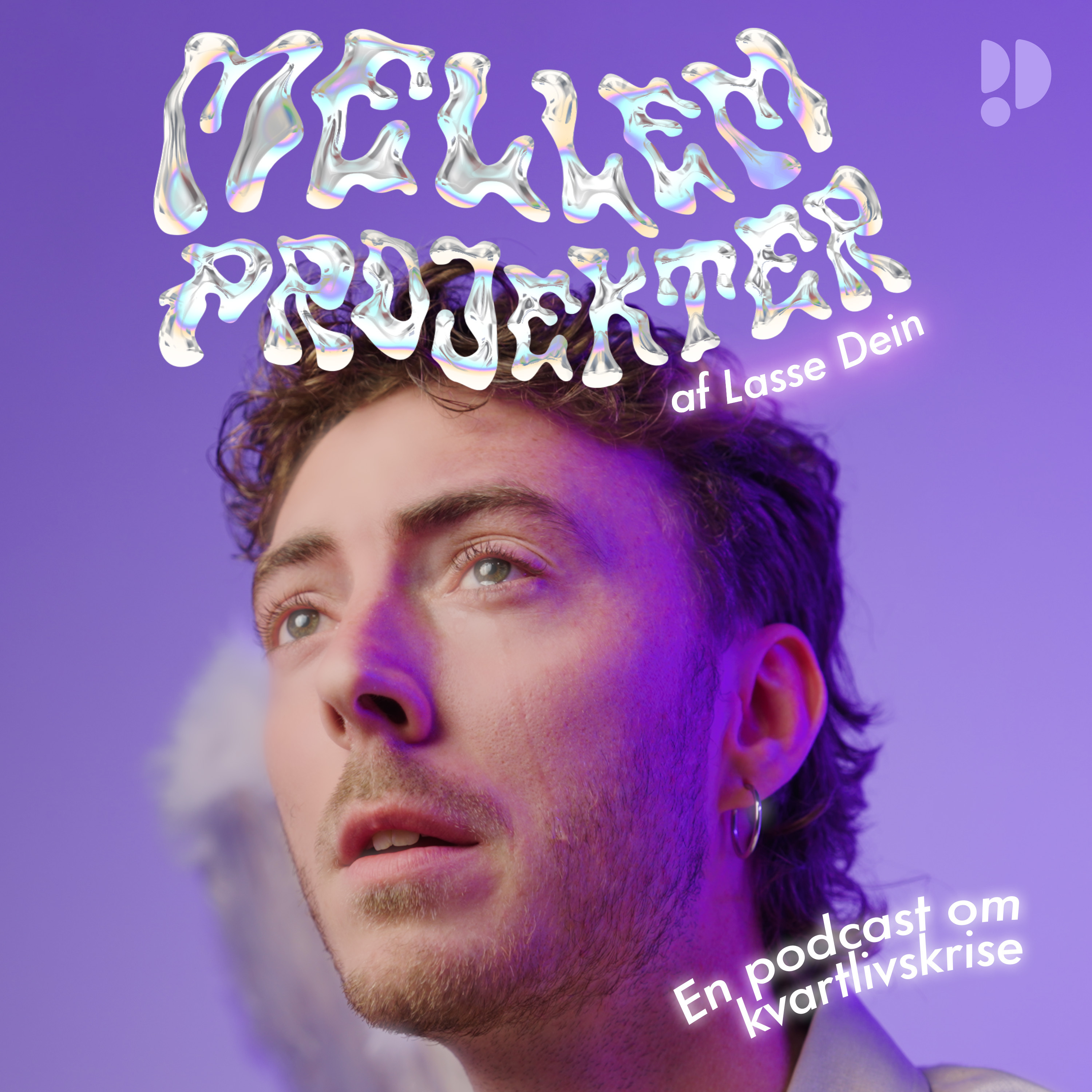 Podimo præsenterer