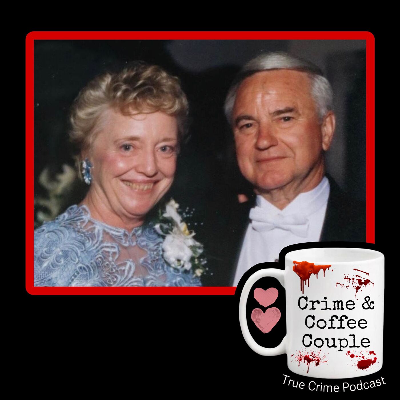 The murders of Russell and Shirley Dermond | Ep 230