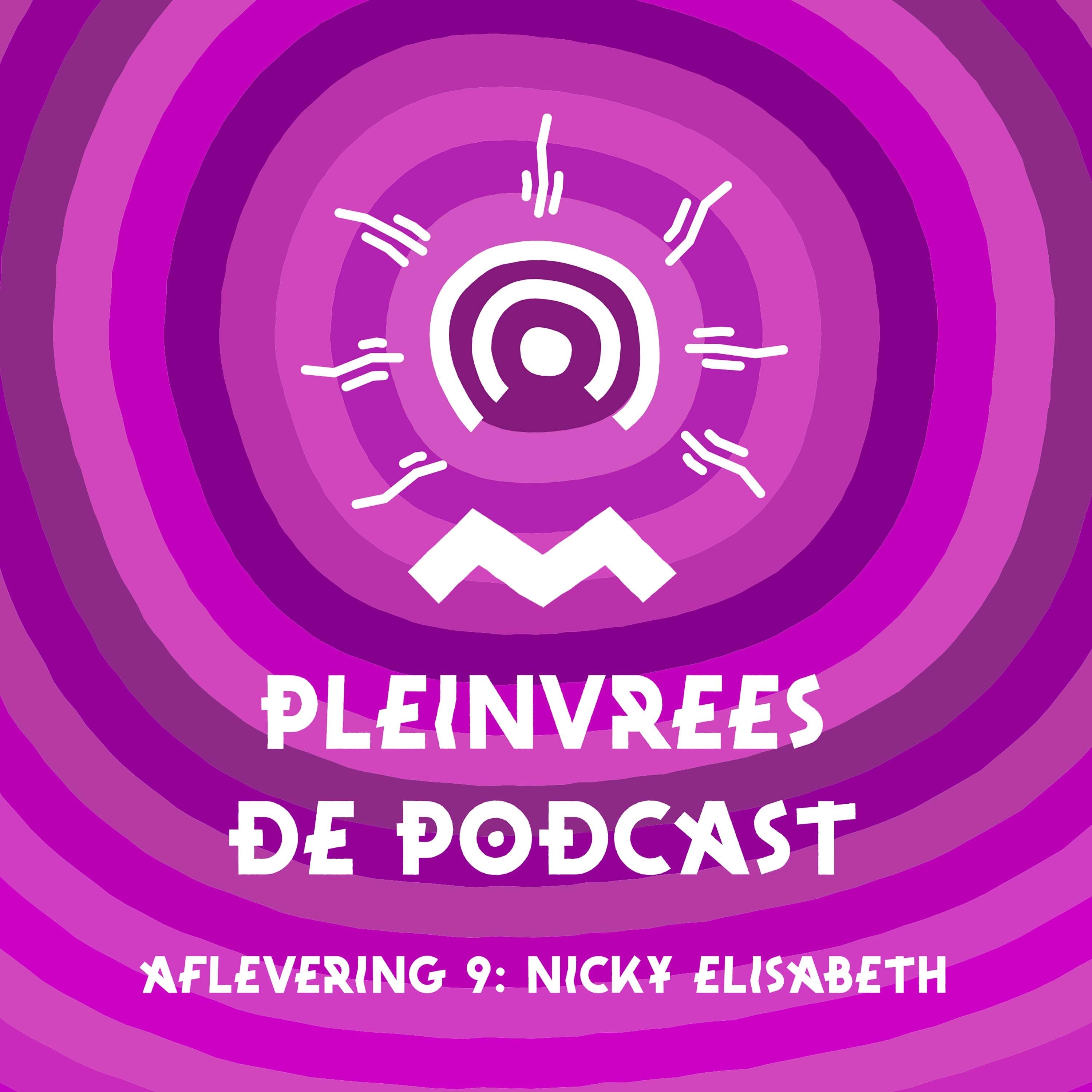 Pleinvrees De Podcast
